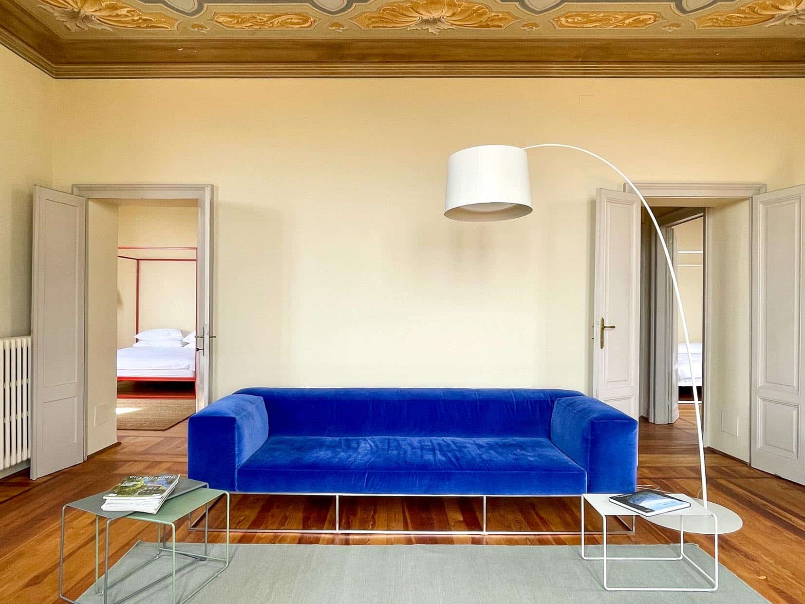 Villa Francioli
