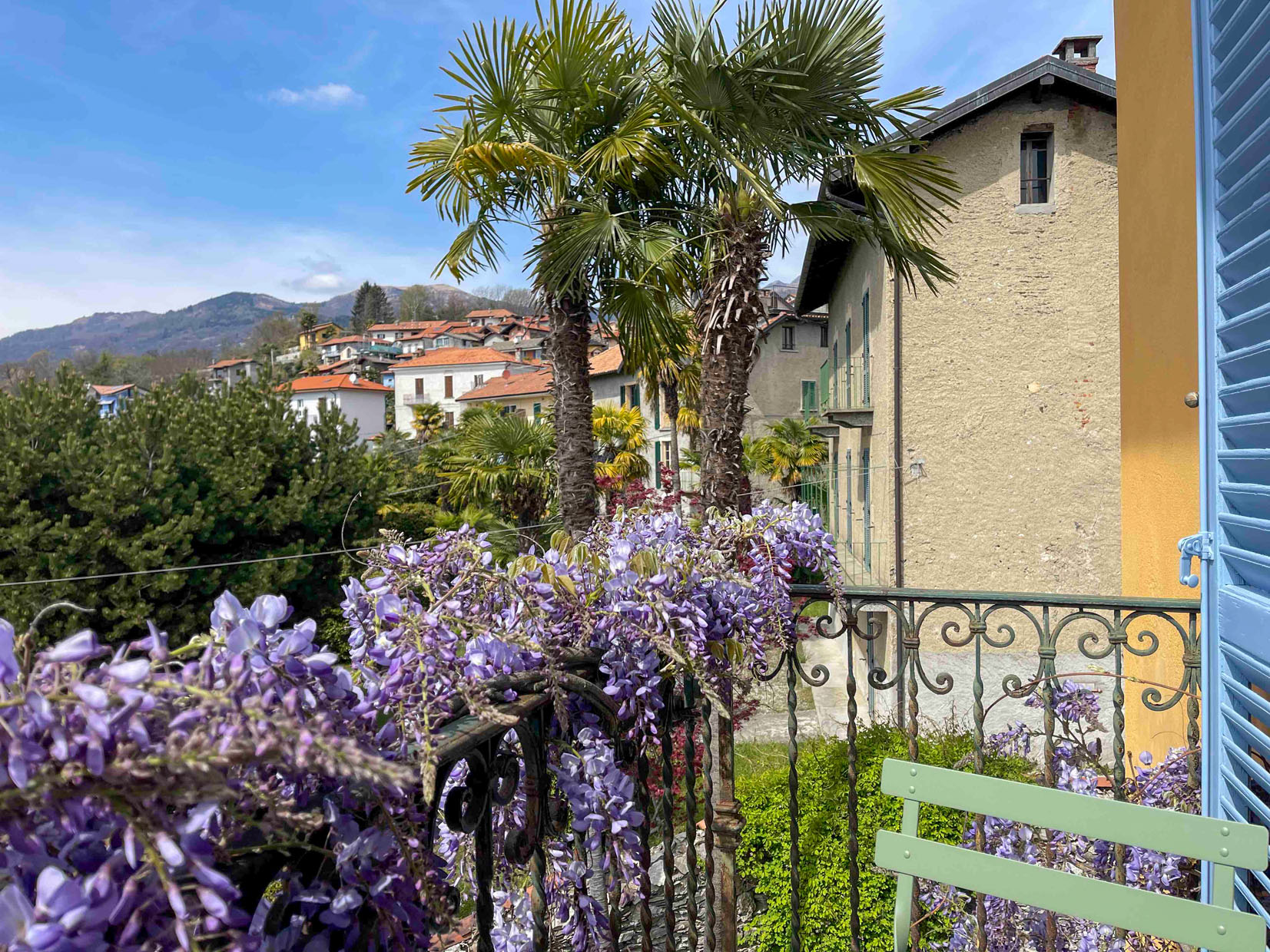 Villa Francioli