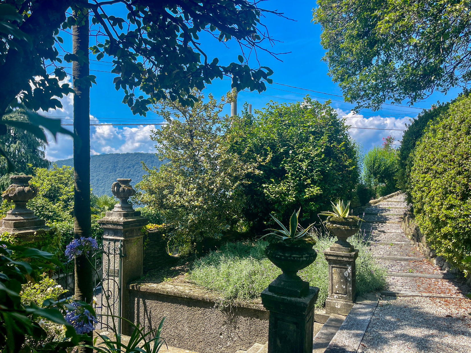 Villa Francioli