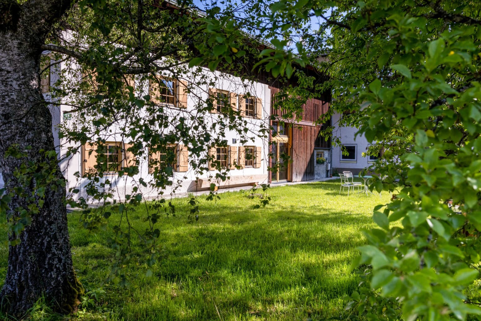Haus Greates – HOLIDAYARCHITECTURE