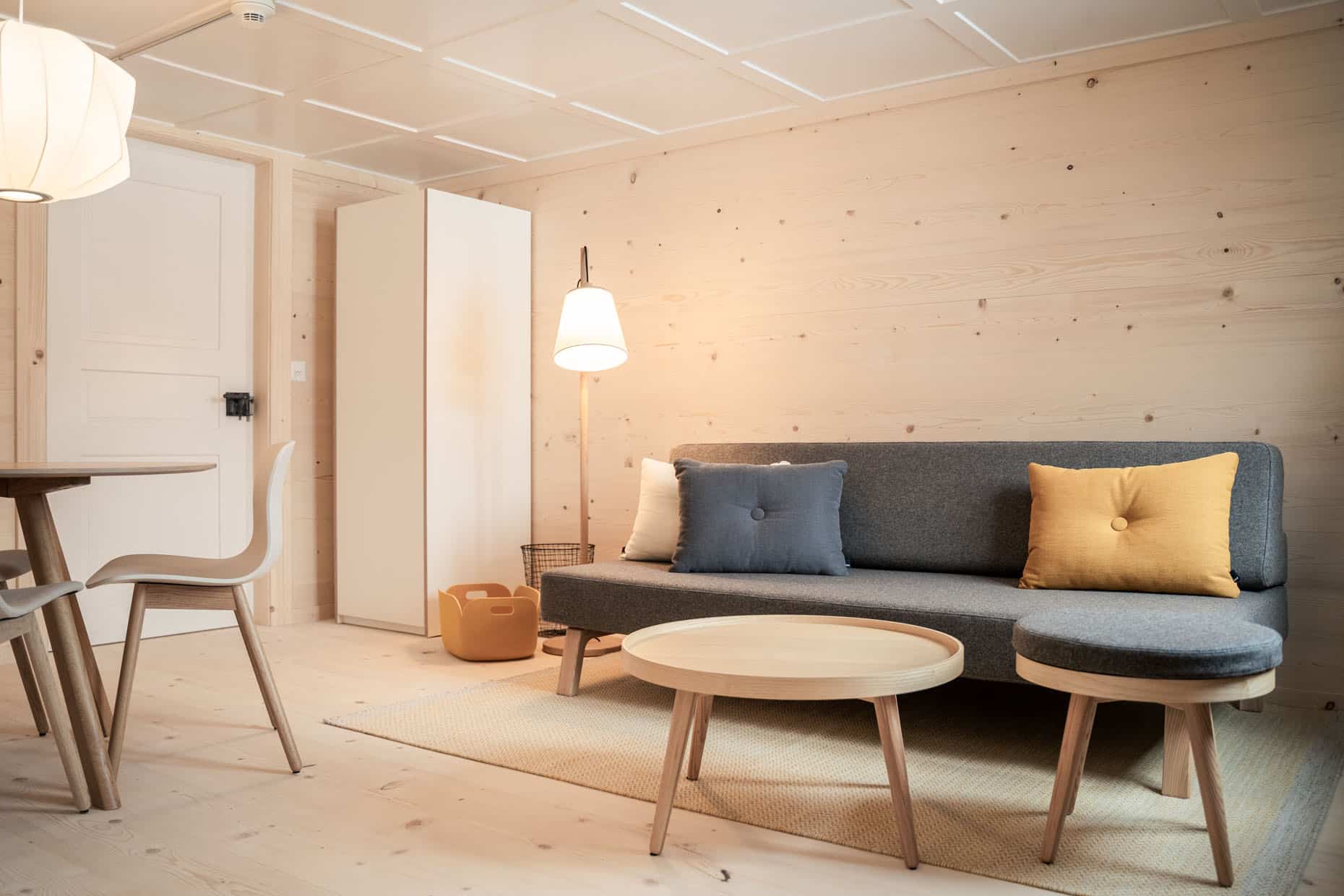 Lenk Lodge