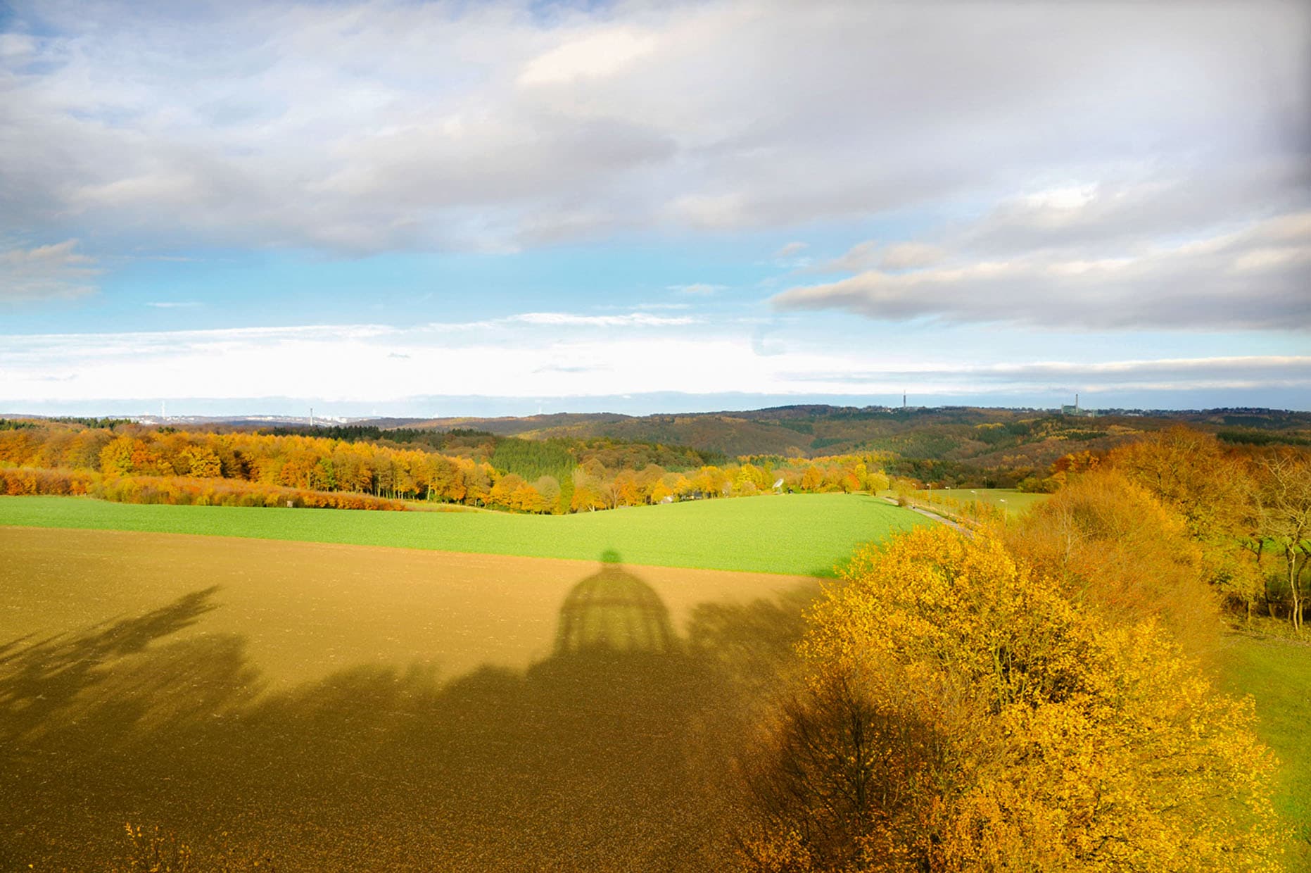 lichtturm solingen