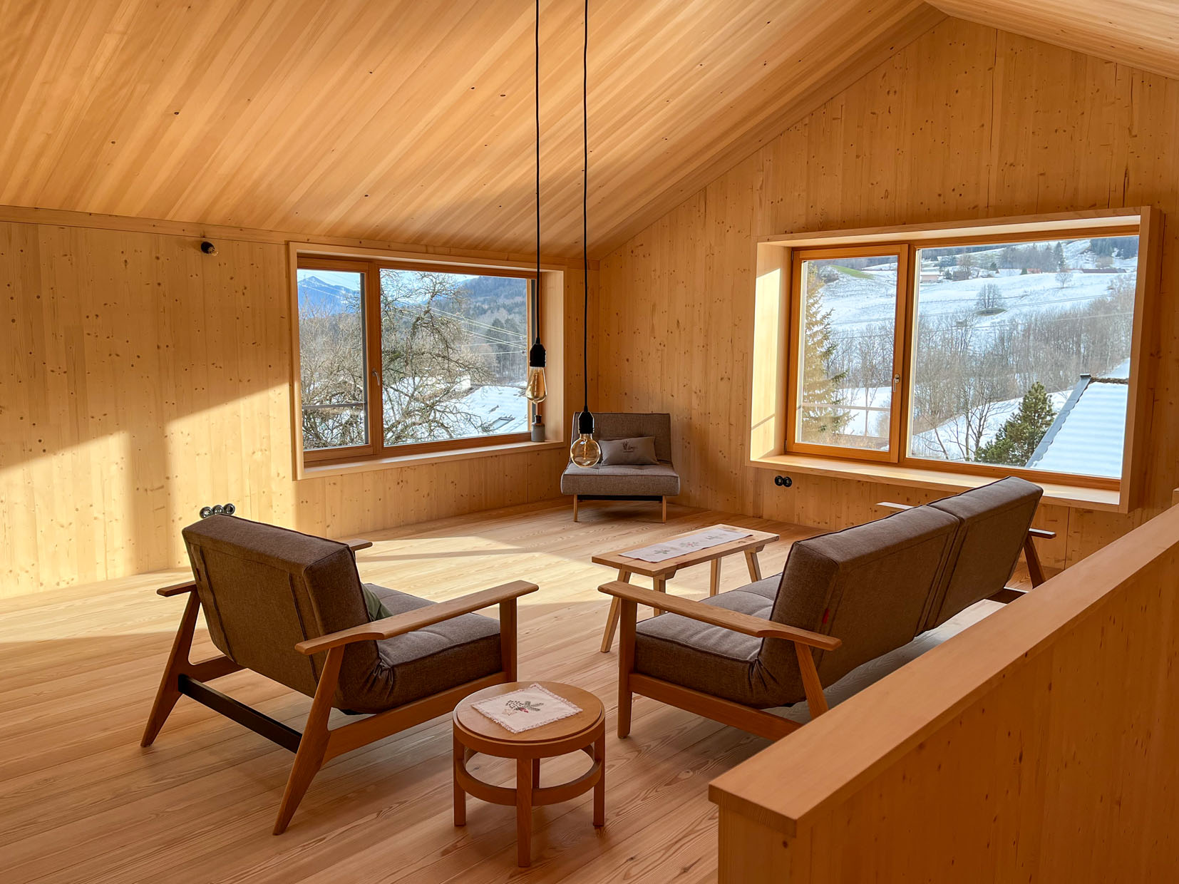 Bergland