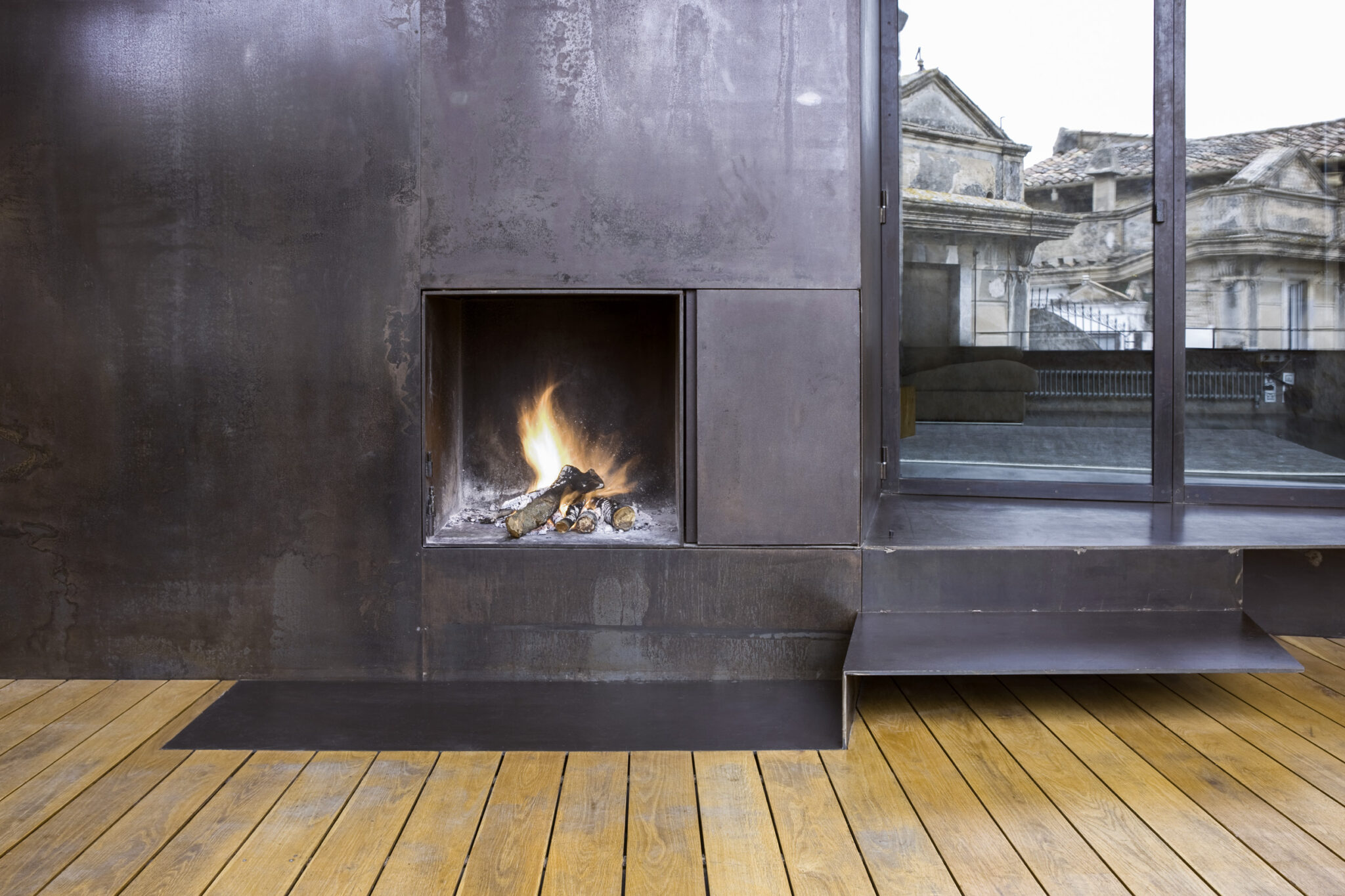 Alemanys 5 in Katalonien, Girona/Barcelona urlaubsarchitektur