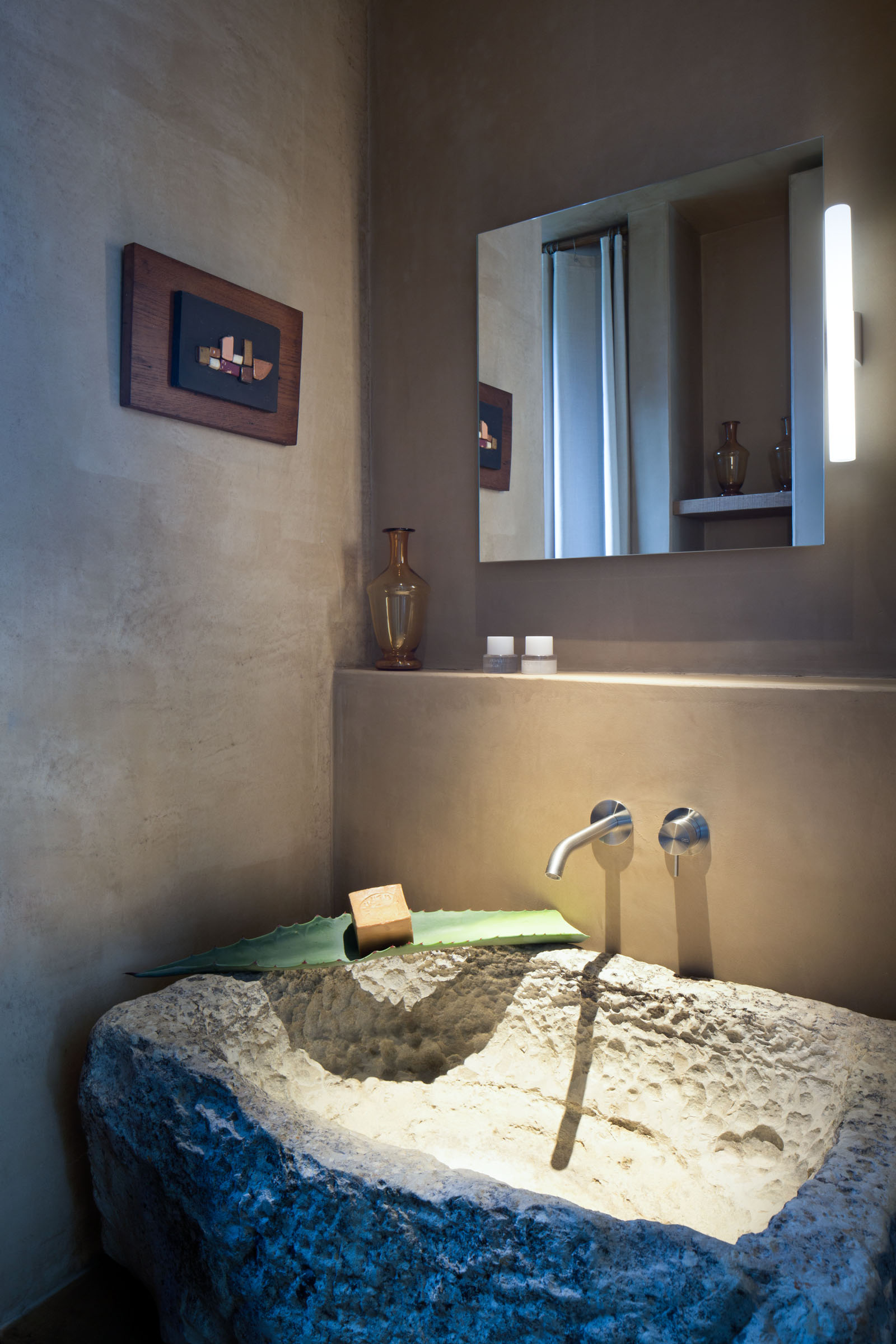 Casa di Monti