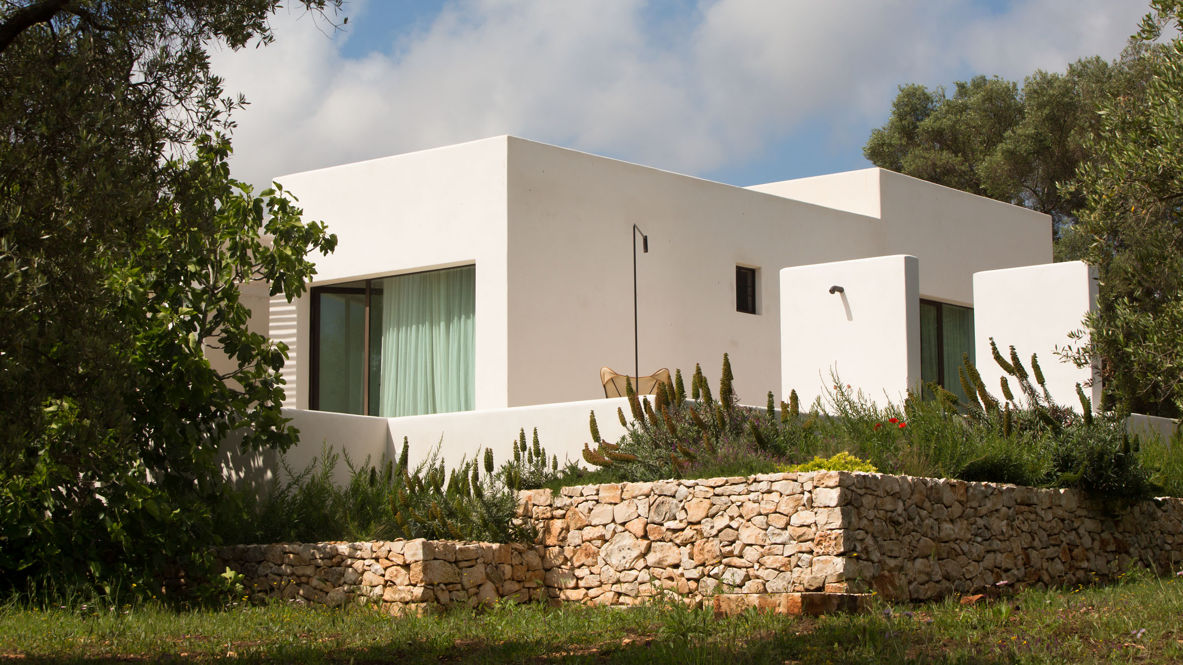 Casa di Monti