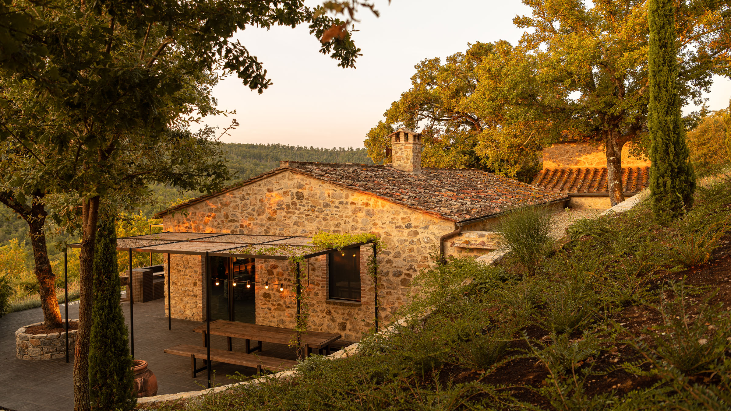 Casa Morelli