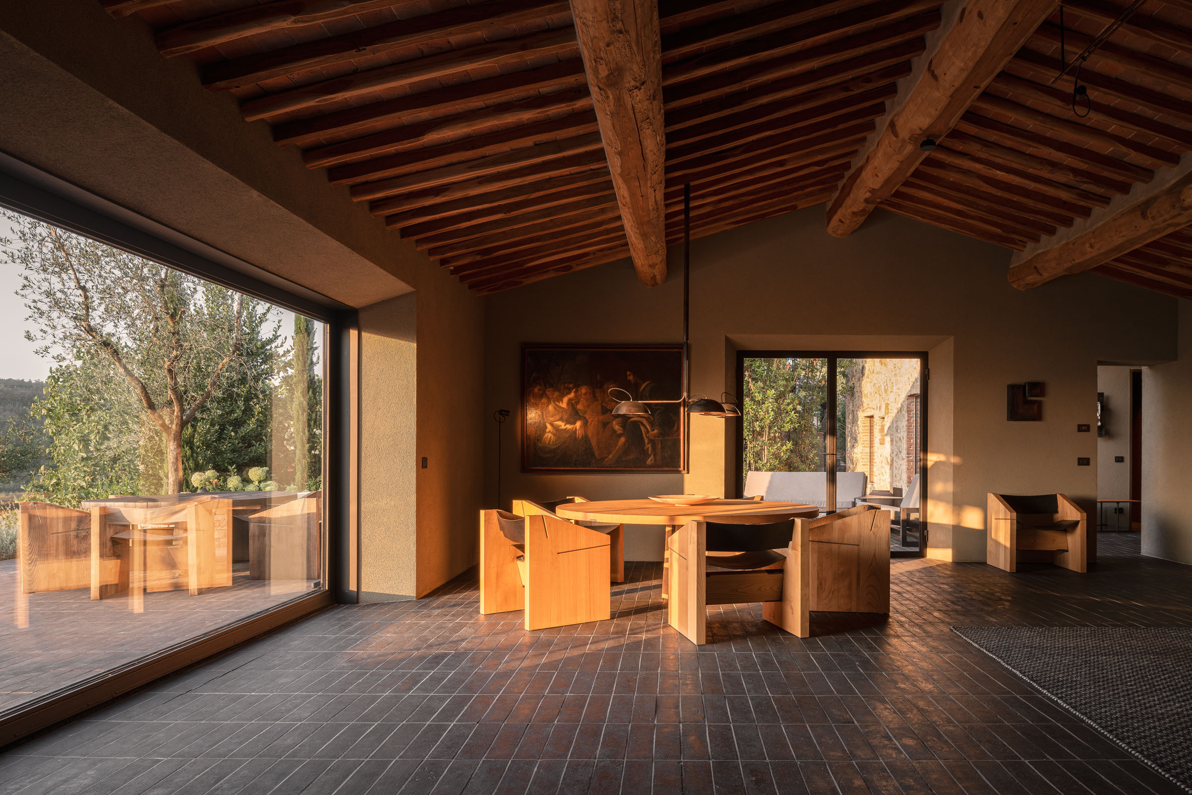 Casa Morelli
