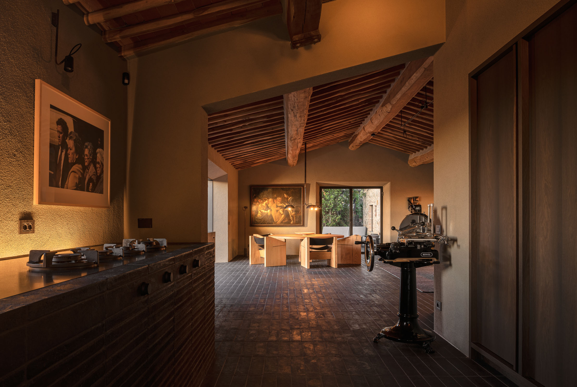 Casa Morelli