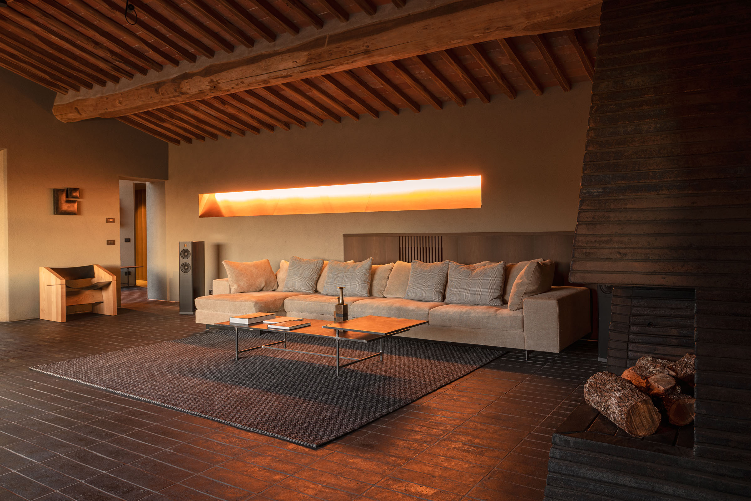 Casa Morelli