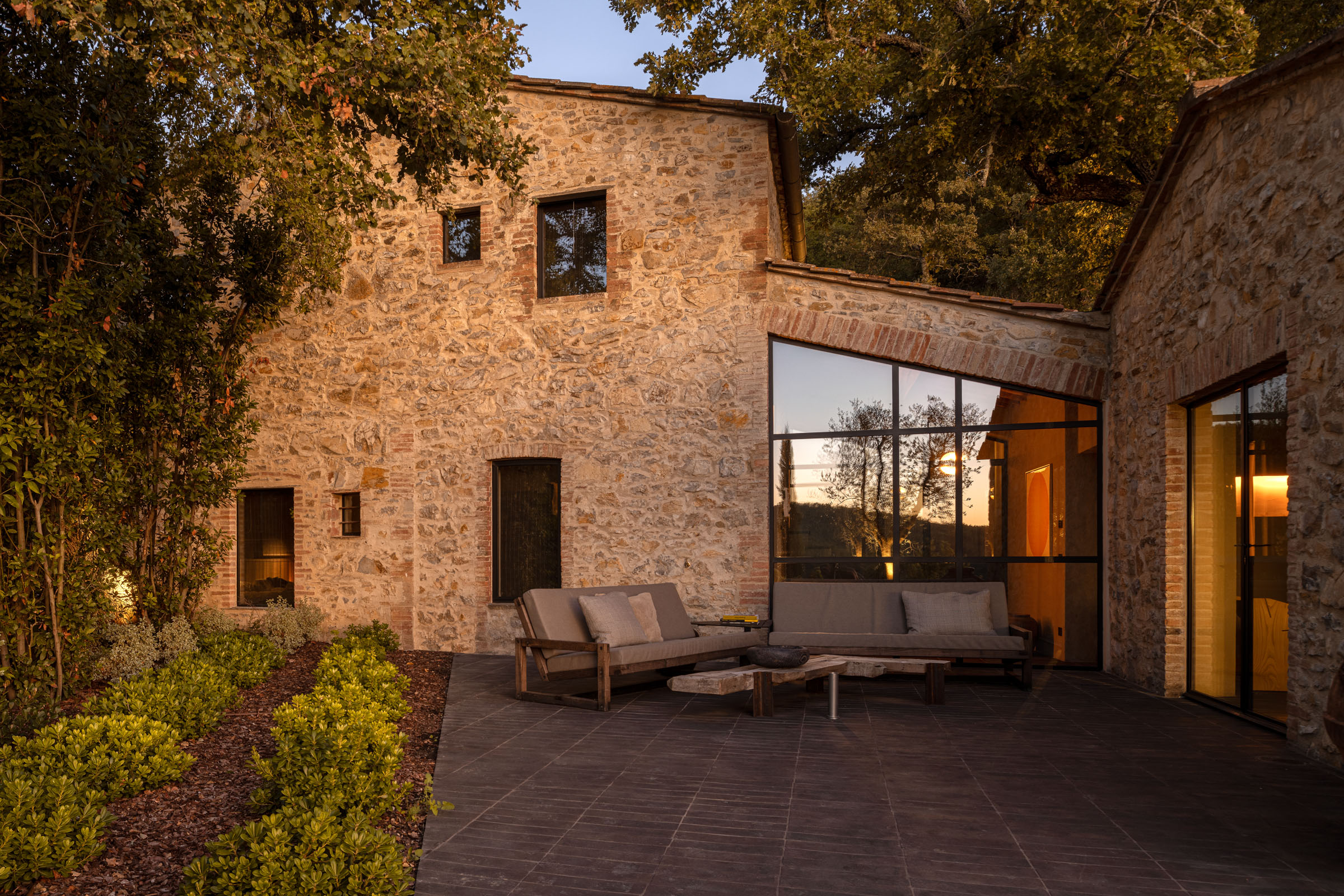 Casa Morelli