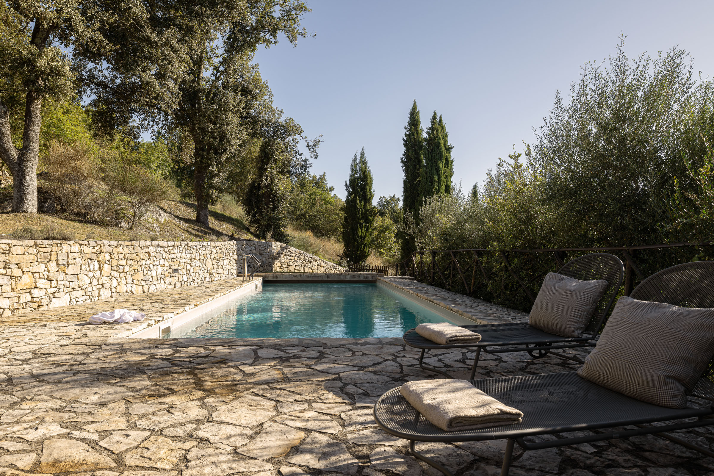Casa Morelli