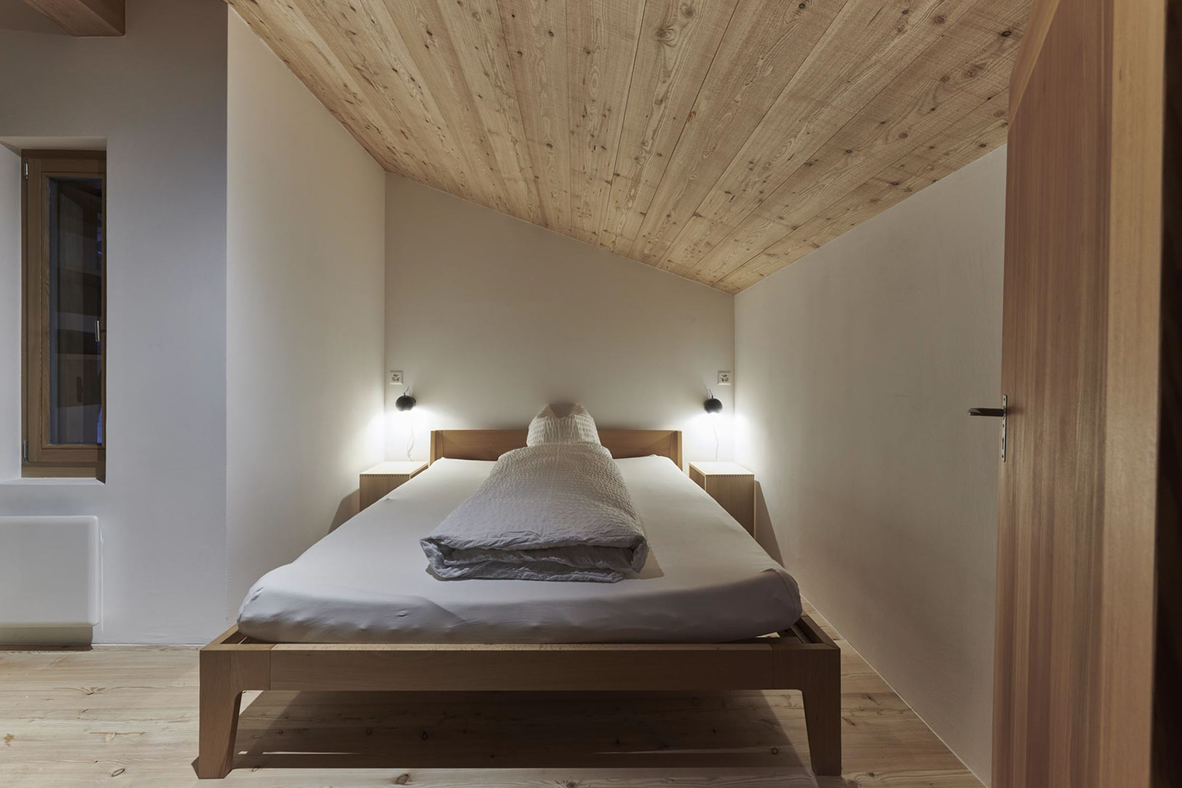 Huberhaus