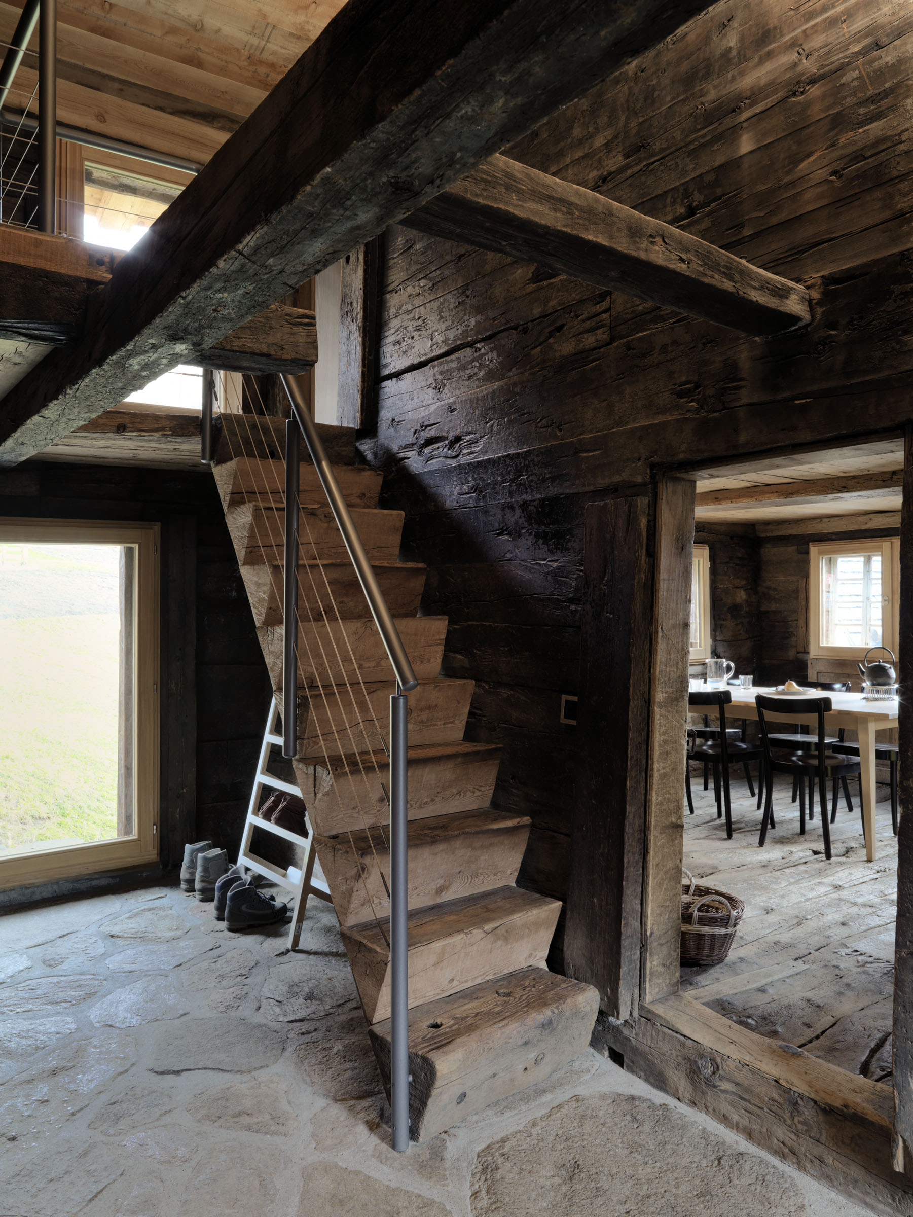 Huberhaus
