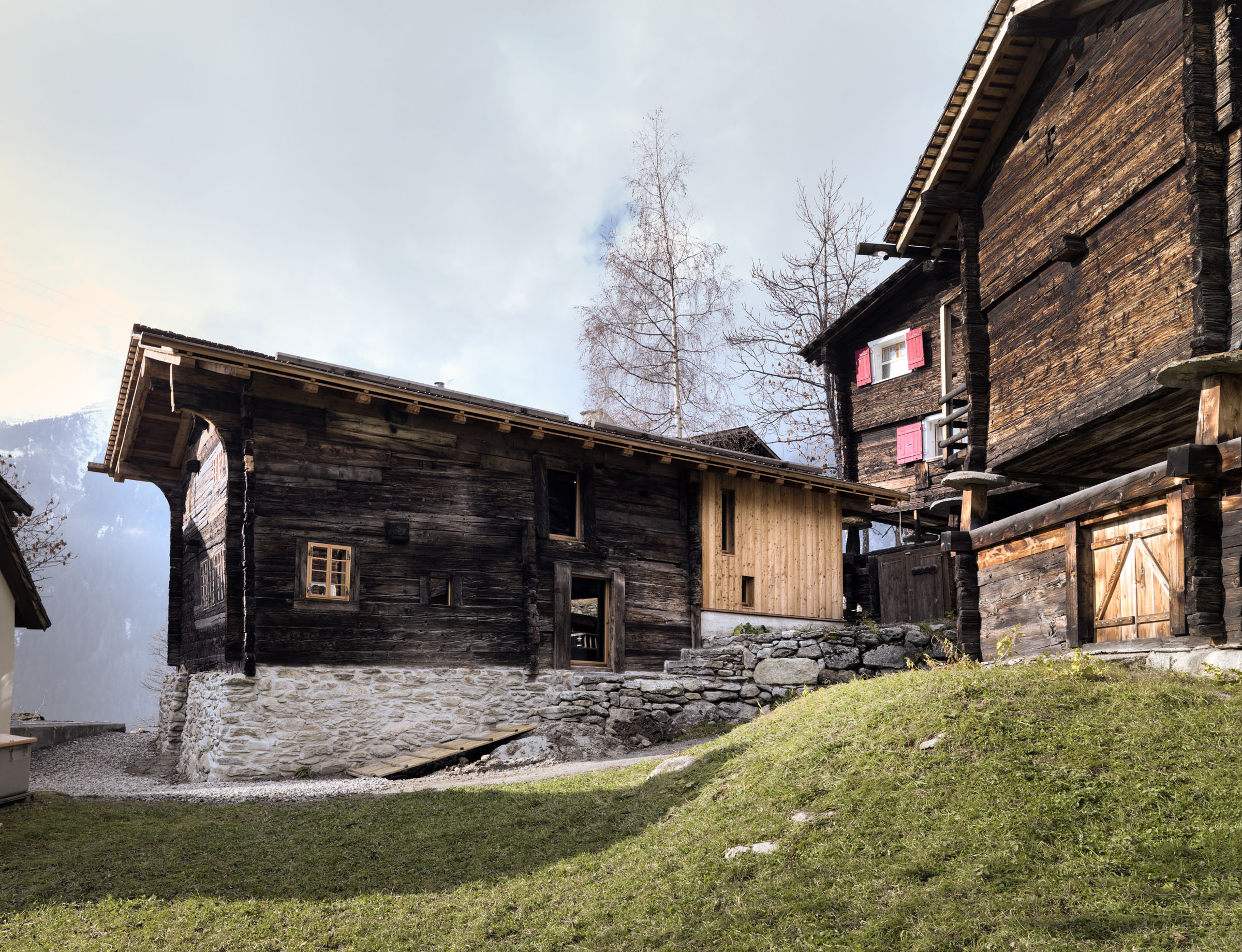 Huberhaus