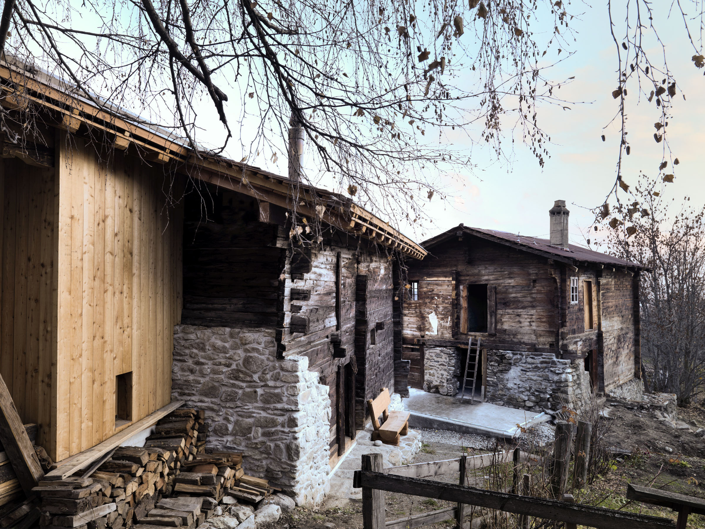 Huberhaus