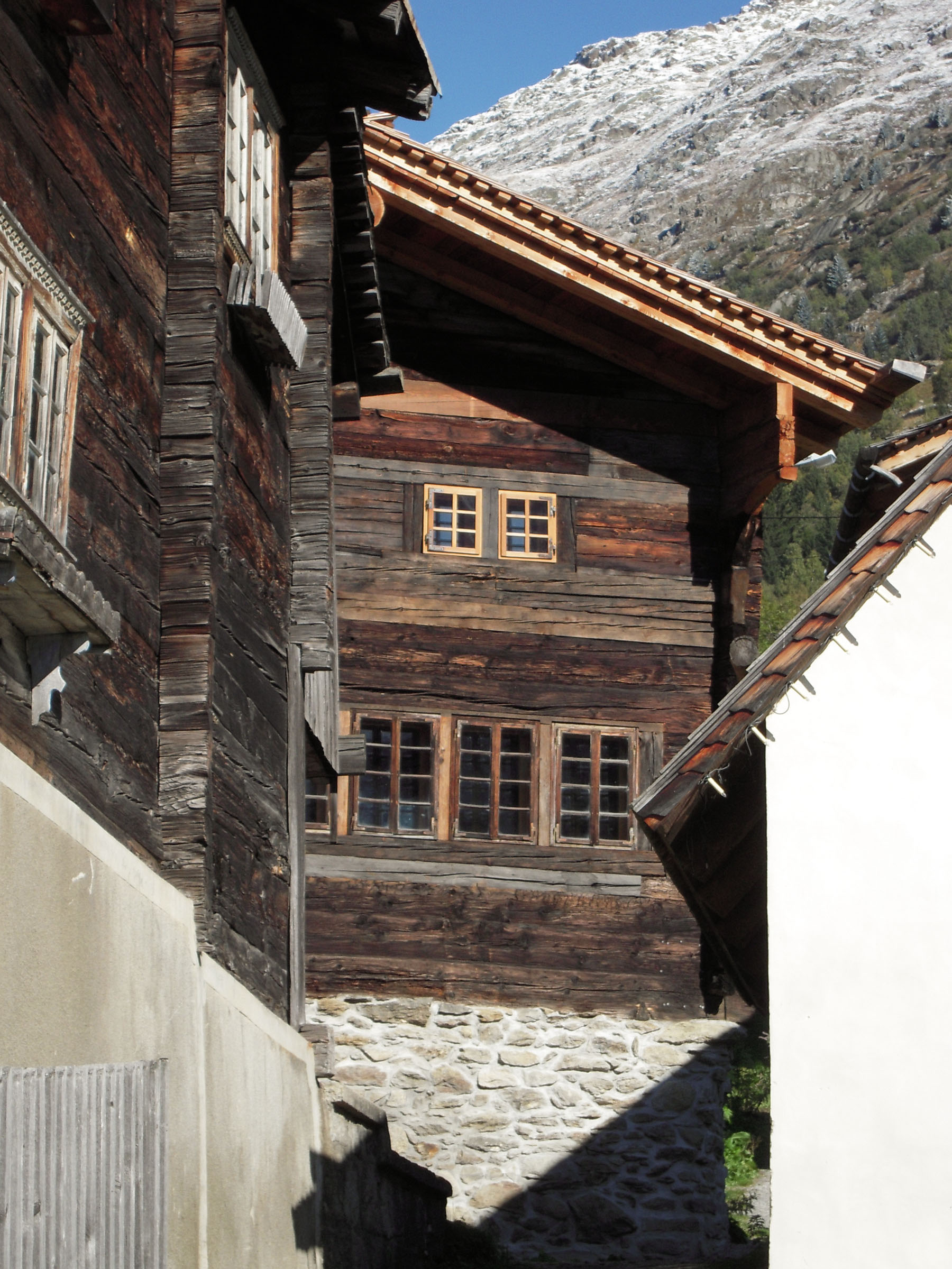 Huberhaus