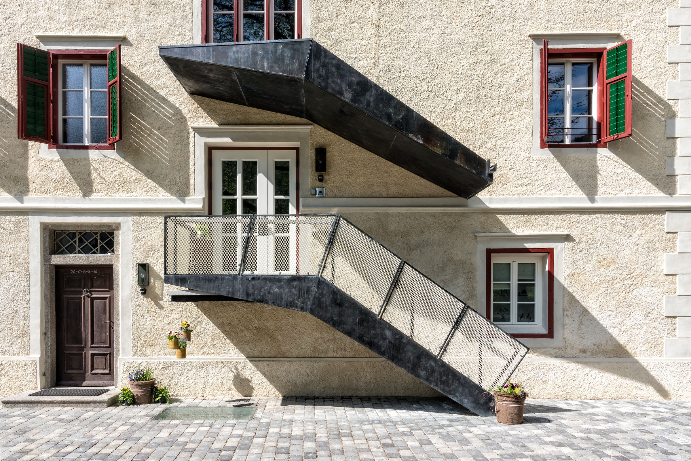 Niedermairhof