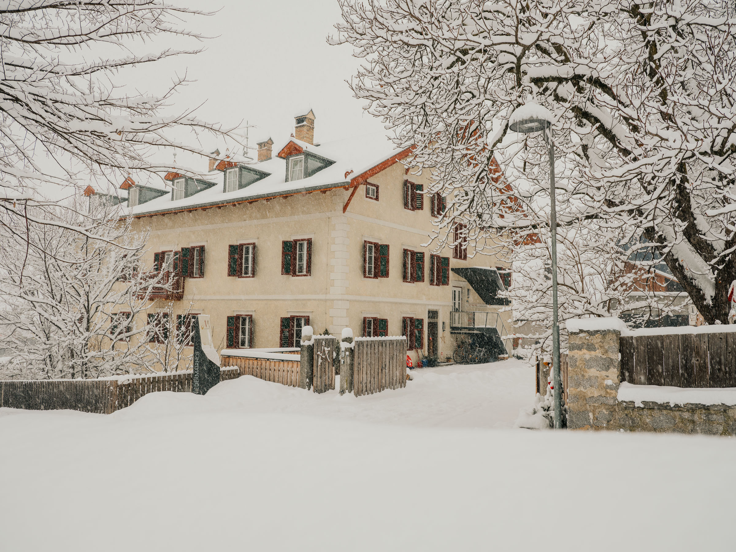 Niedermairhof