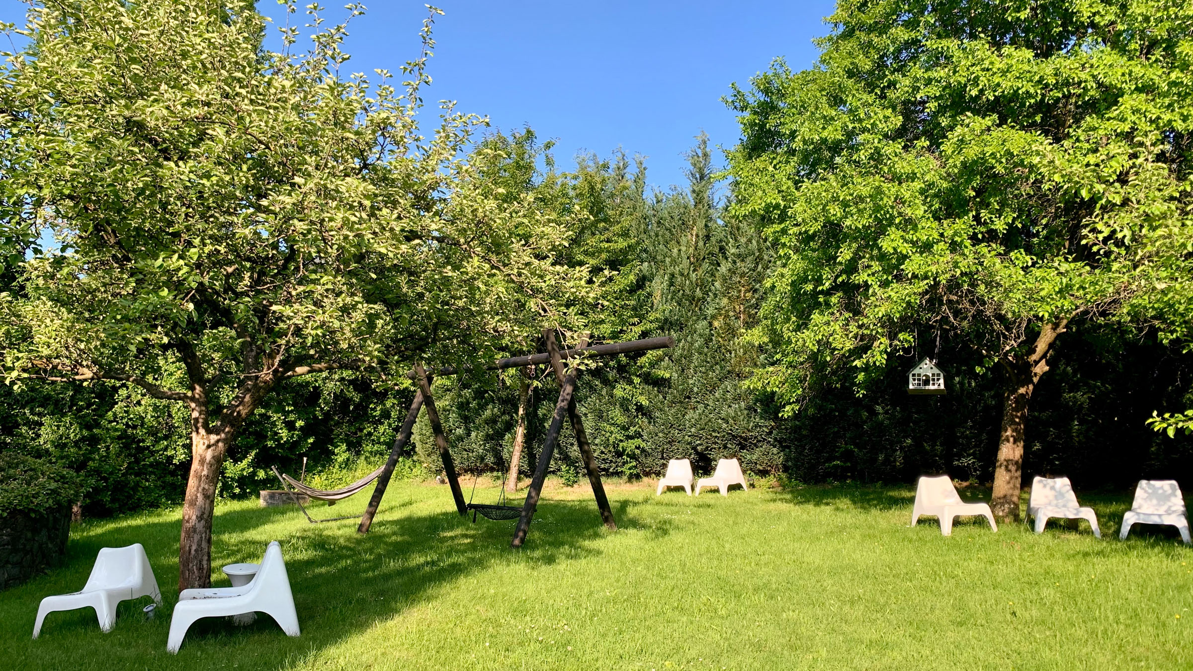 Sauerlandbleibe