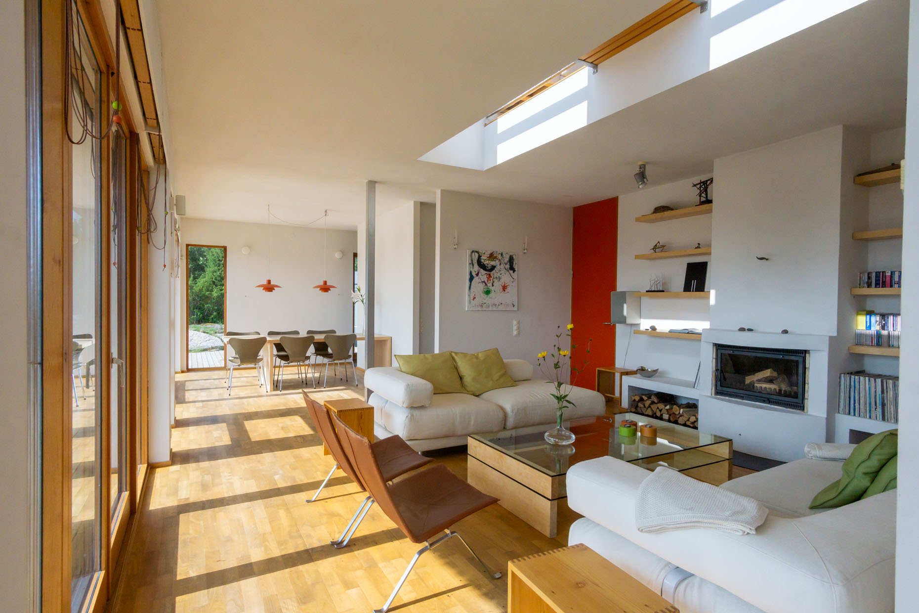 Villa M7