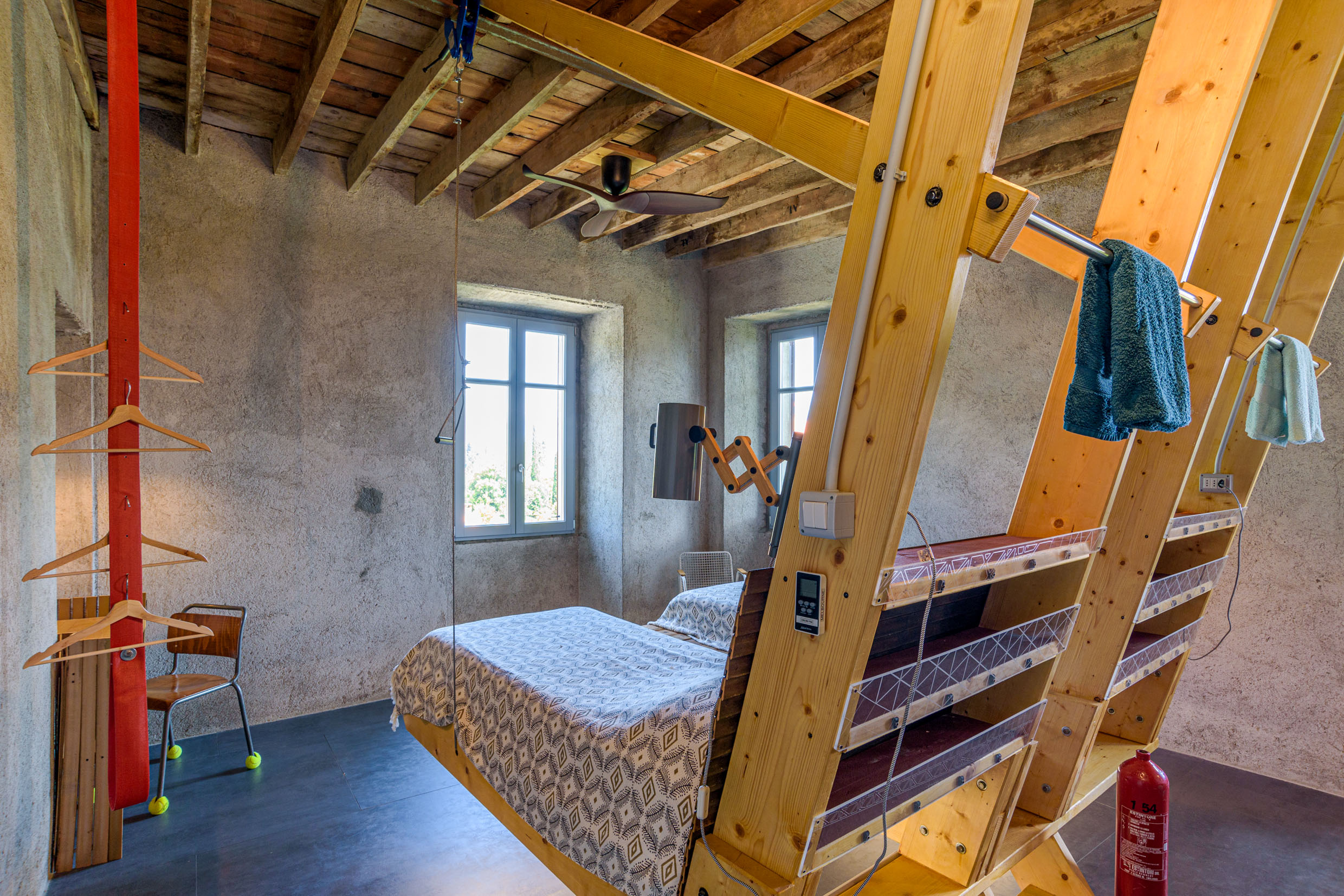 Villa Roffa Lario