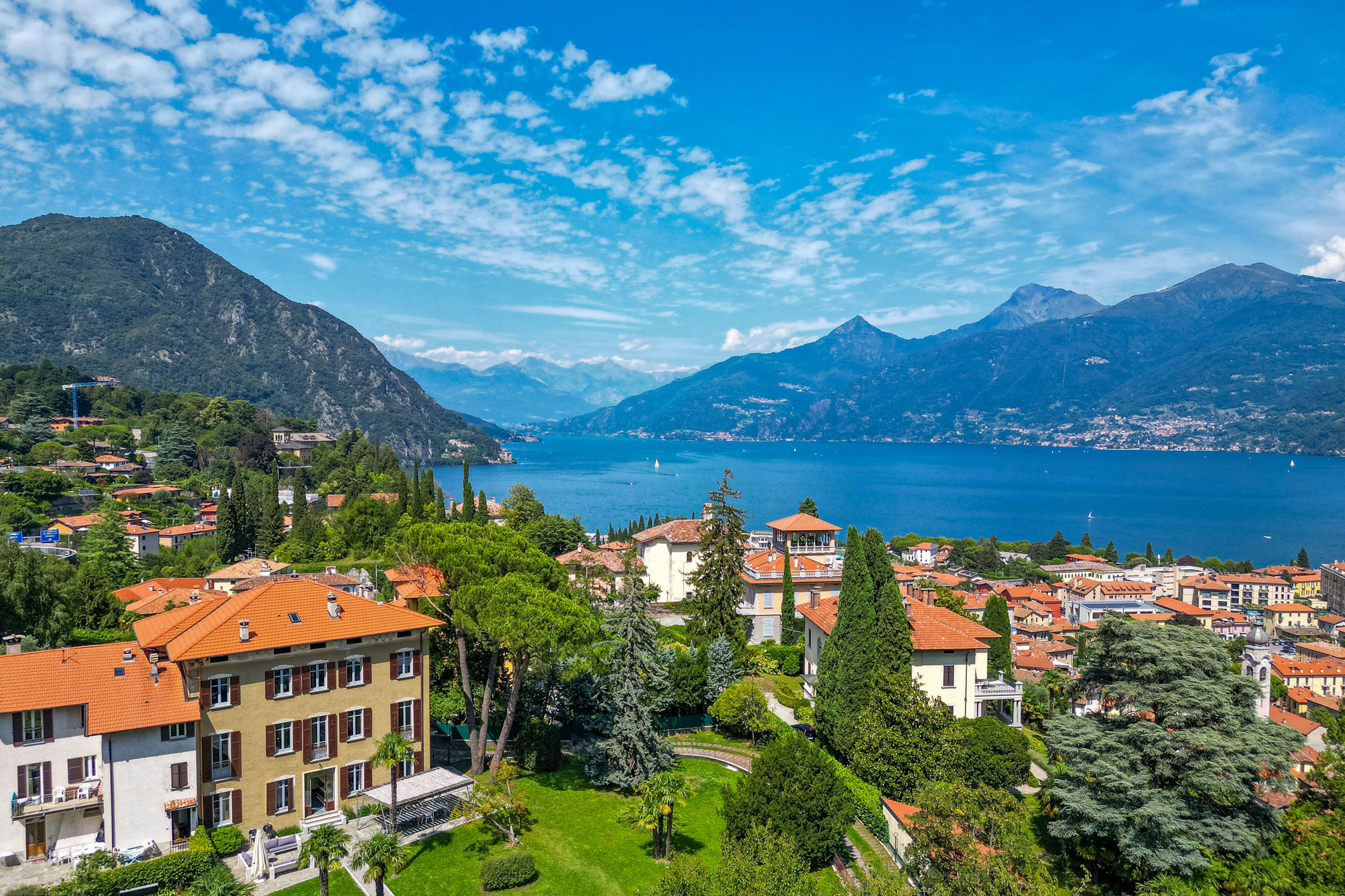 Villa Roffa Lario