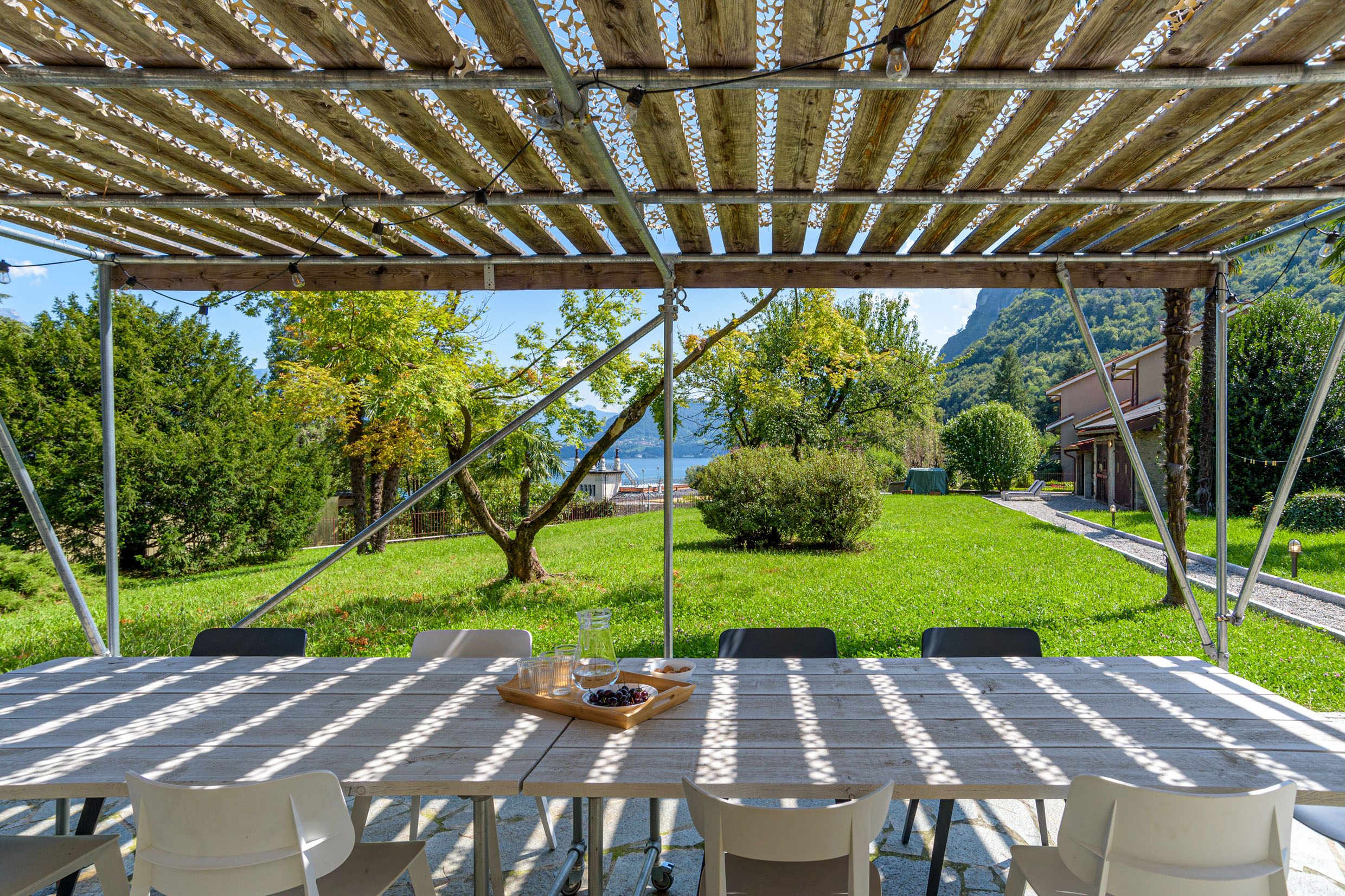 Villa Roffa Lario