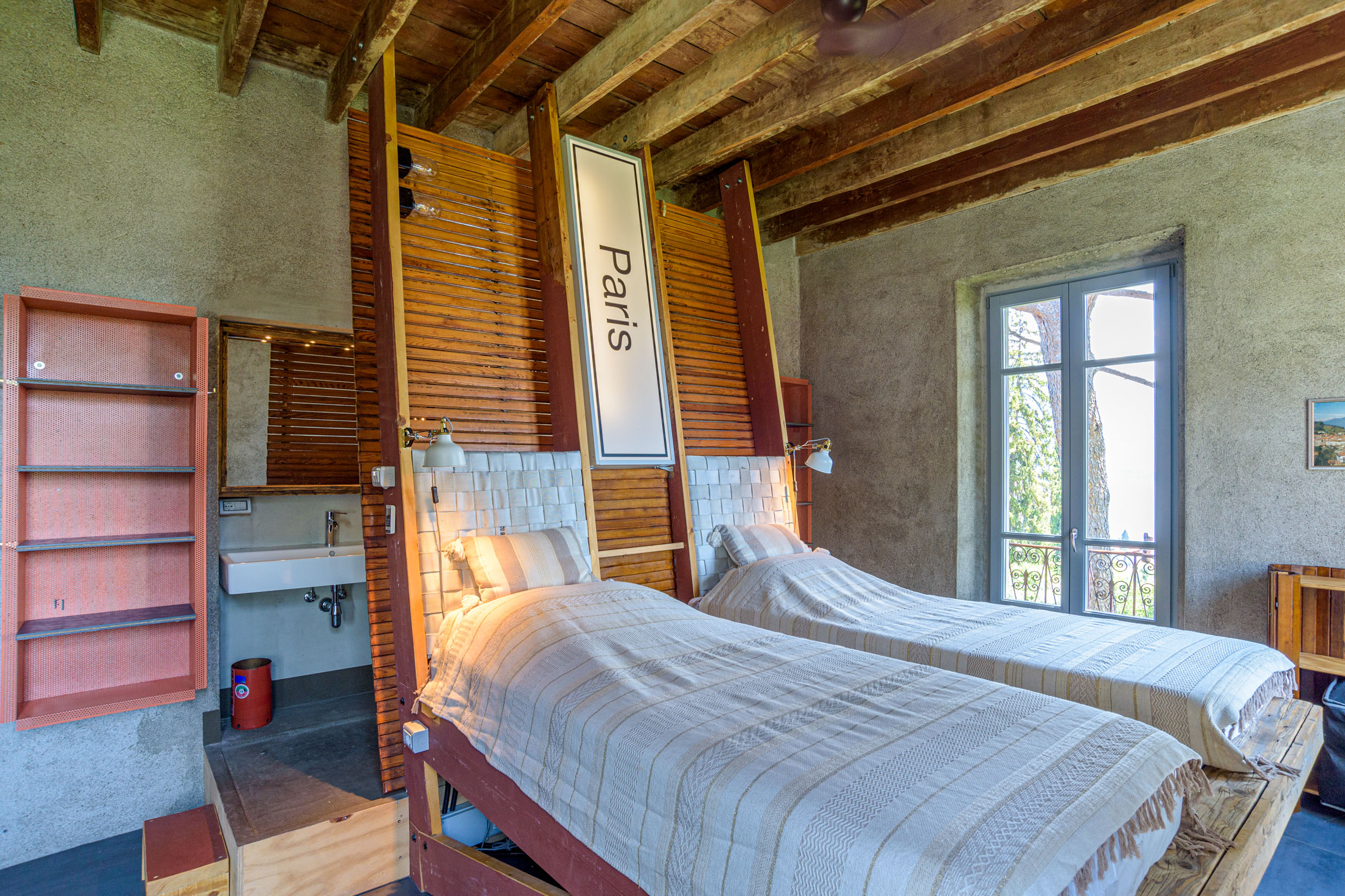 Villa Roffa Lario