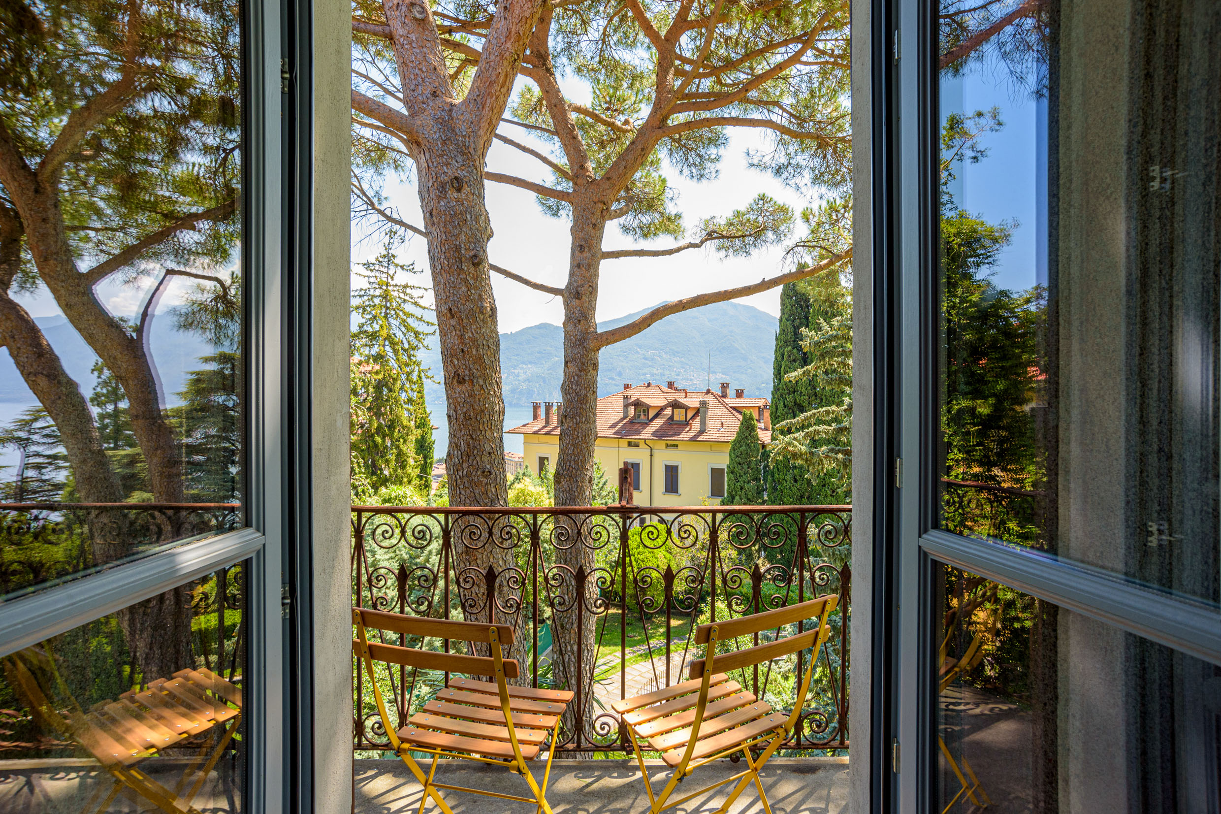 Villa Roffa Lario