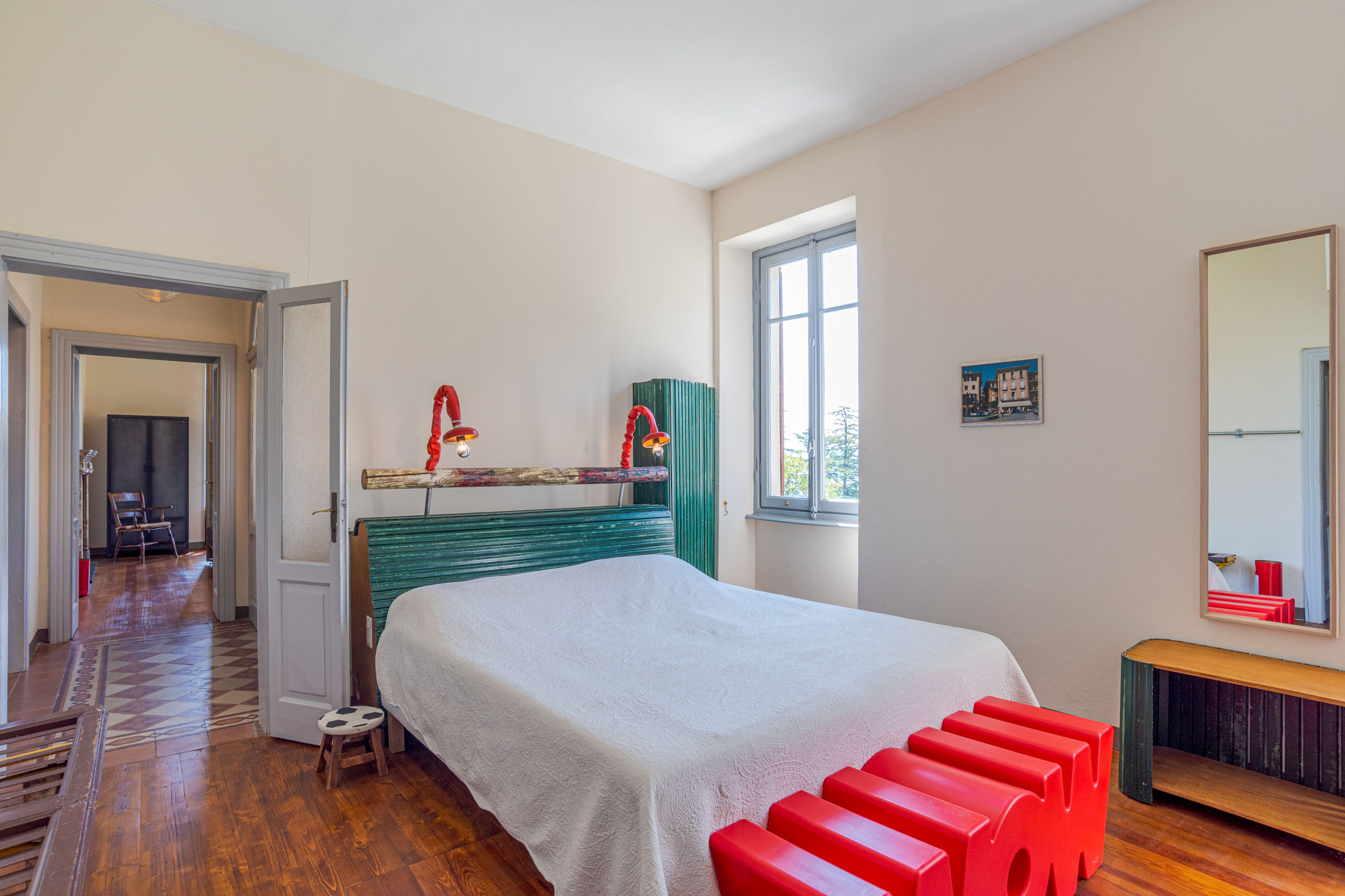 Villa Roffa Lario