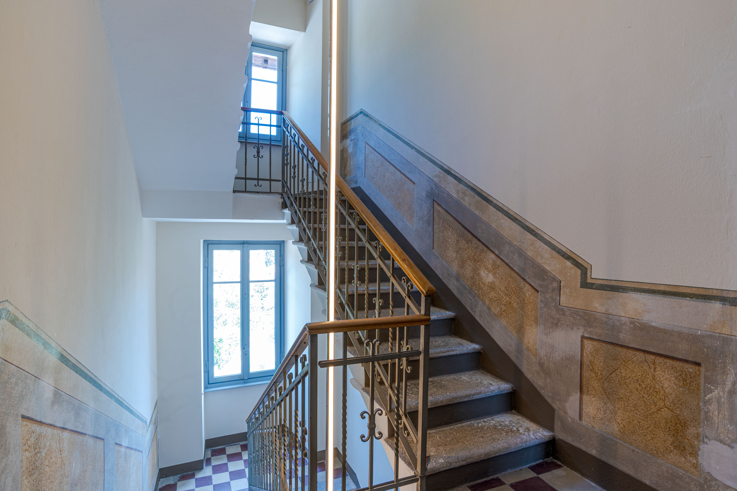 Villa Roffa Lario