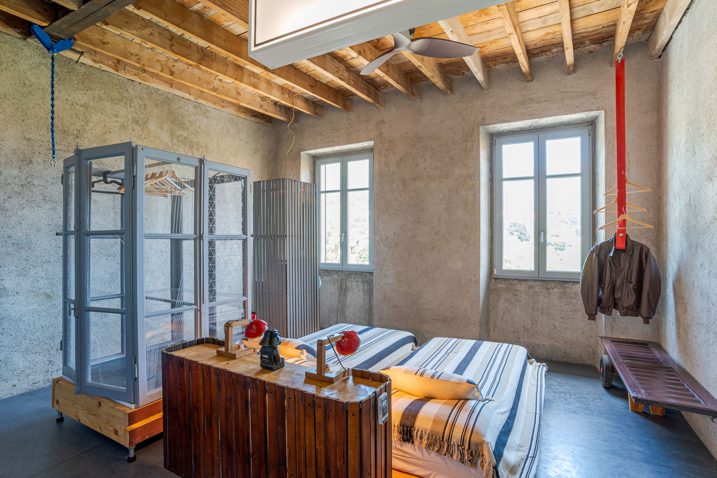 Villa Roffa Lario