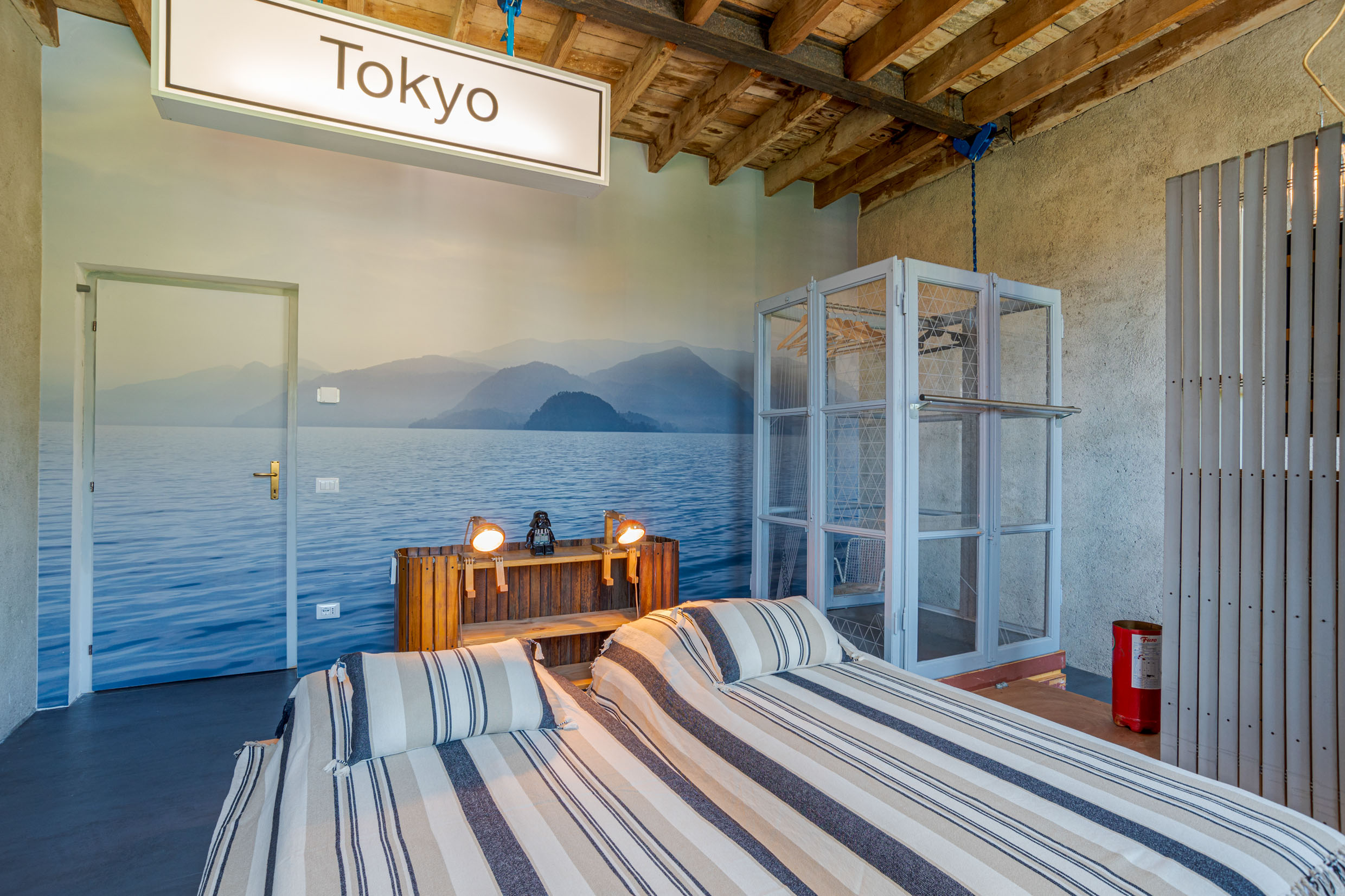 Villa Roffa Lario