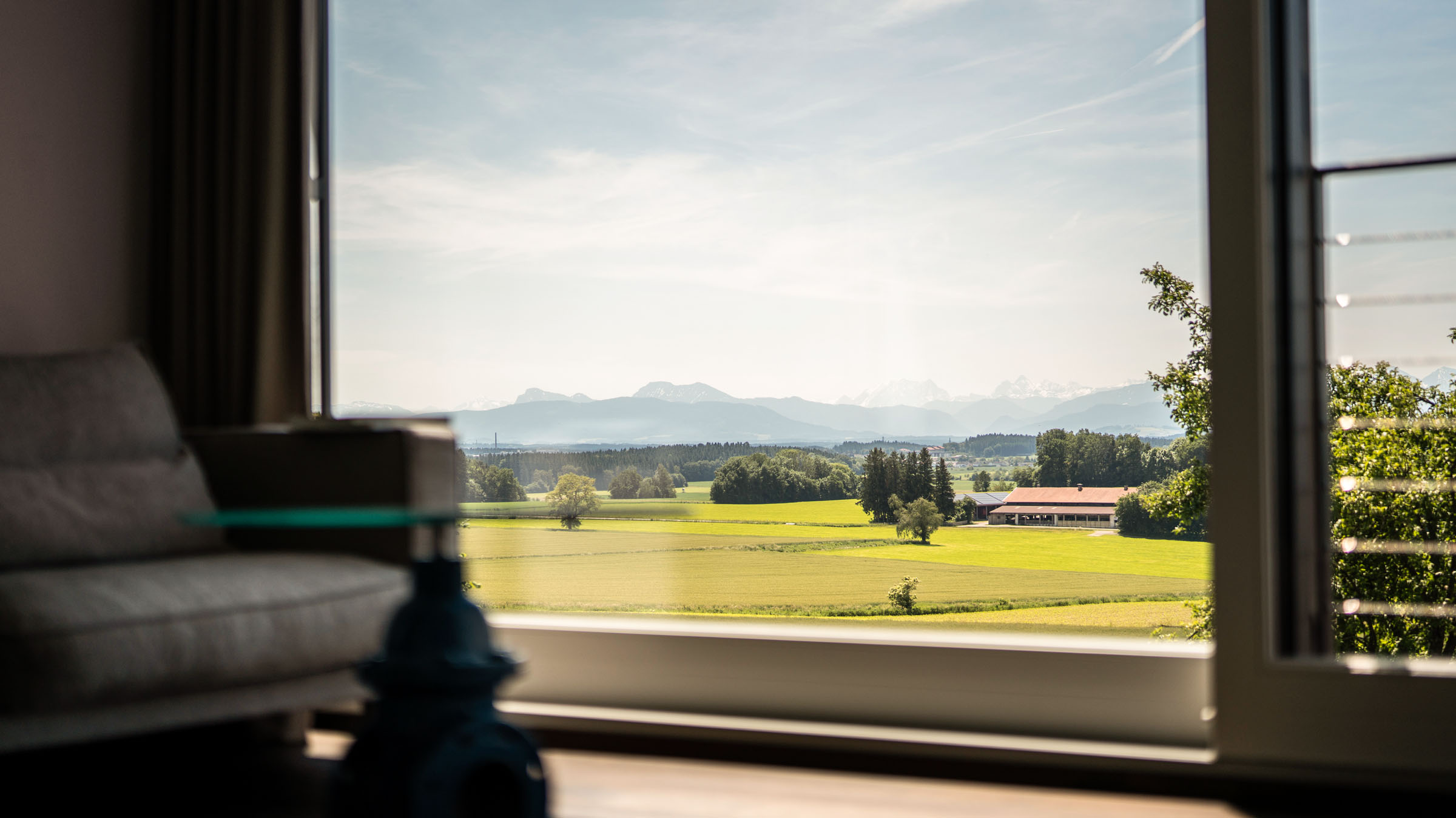 Wasserturm Pirach