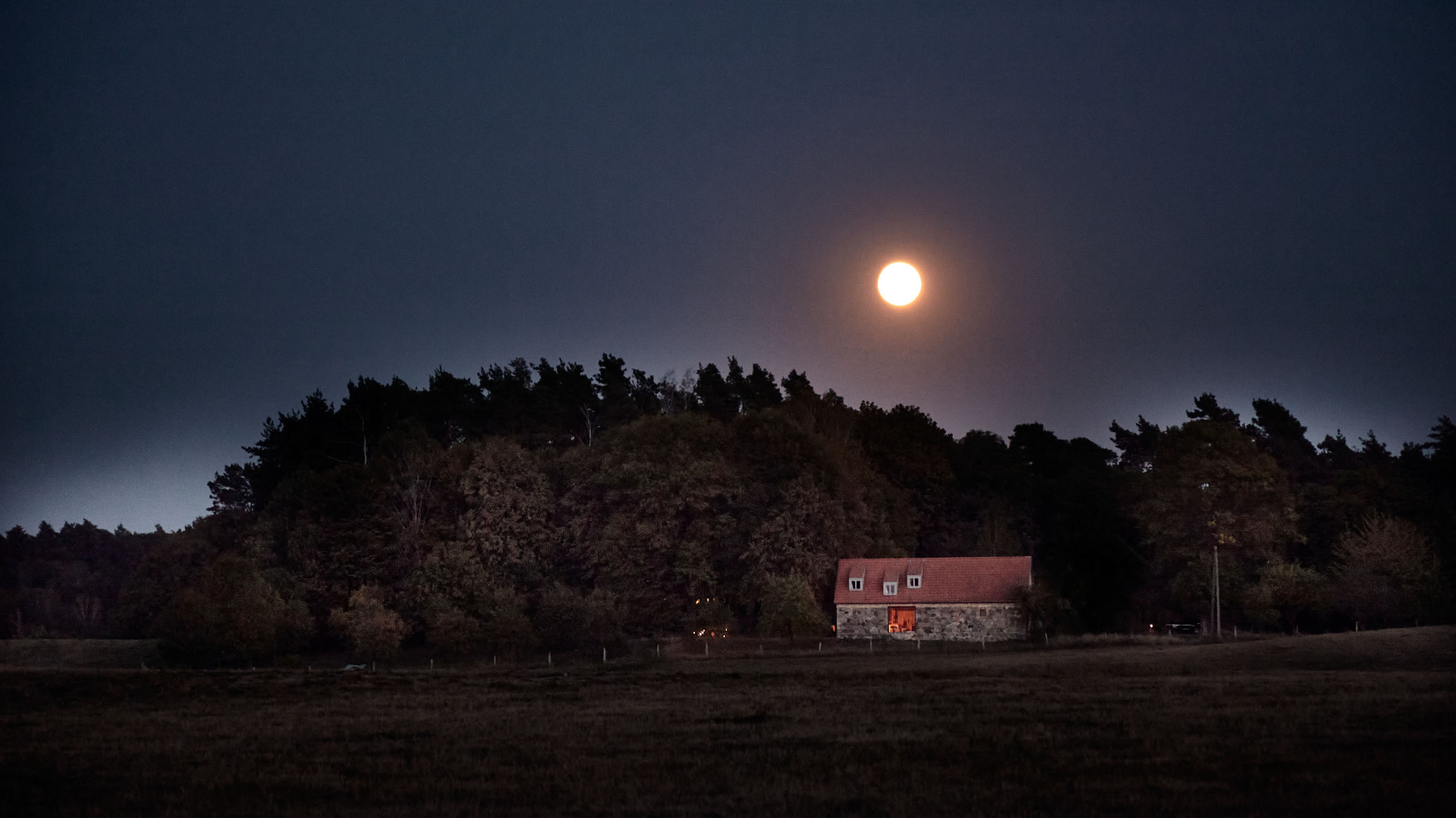 Das Studio Uckermark
