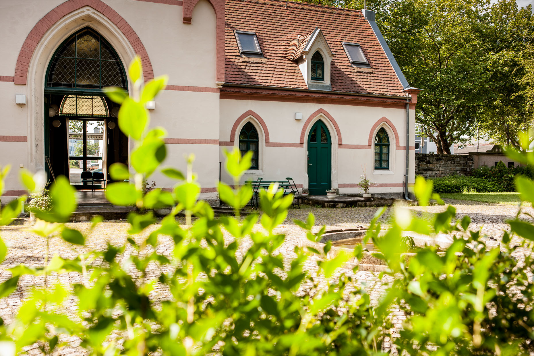 Torhaus