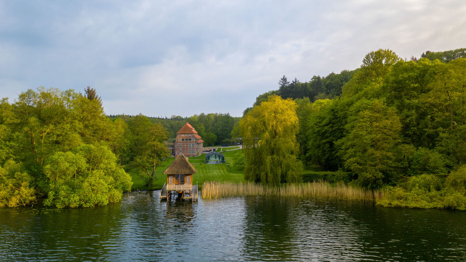 zeit am see