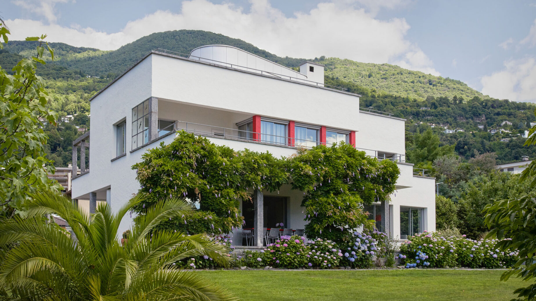 Casa Navegna