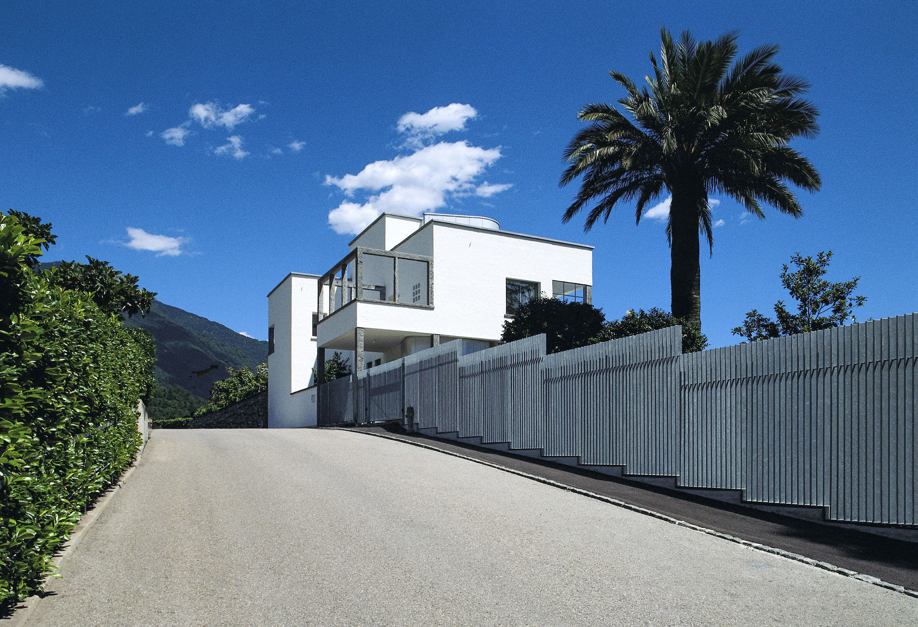 Casa Navegna