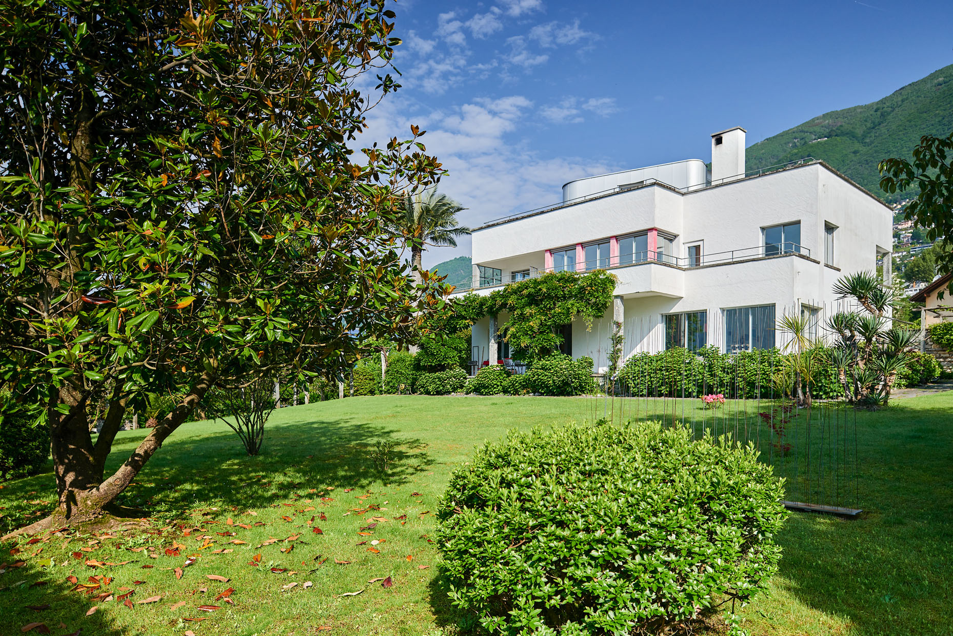 Casa Navegna
