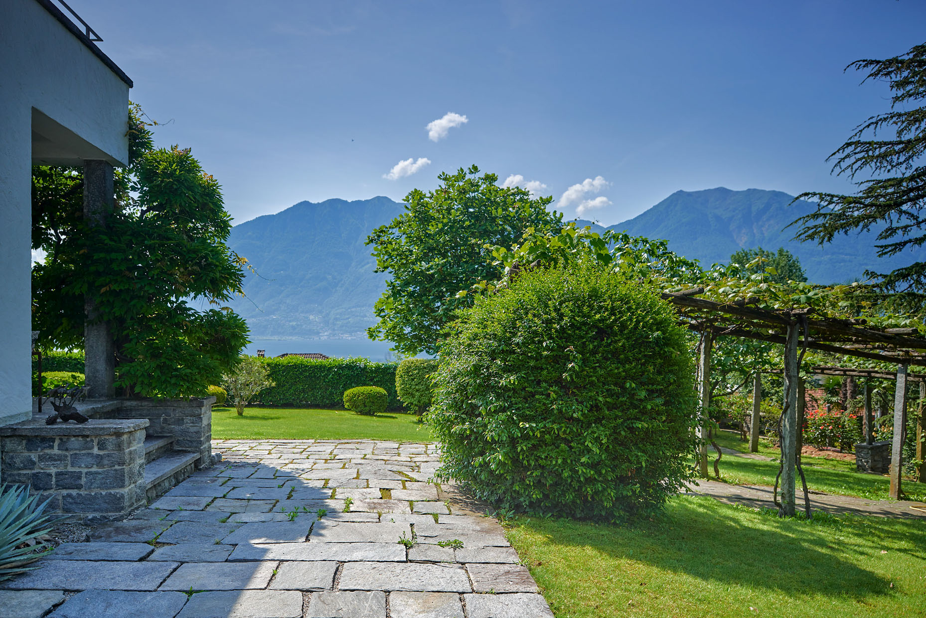 Casa Navegna