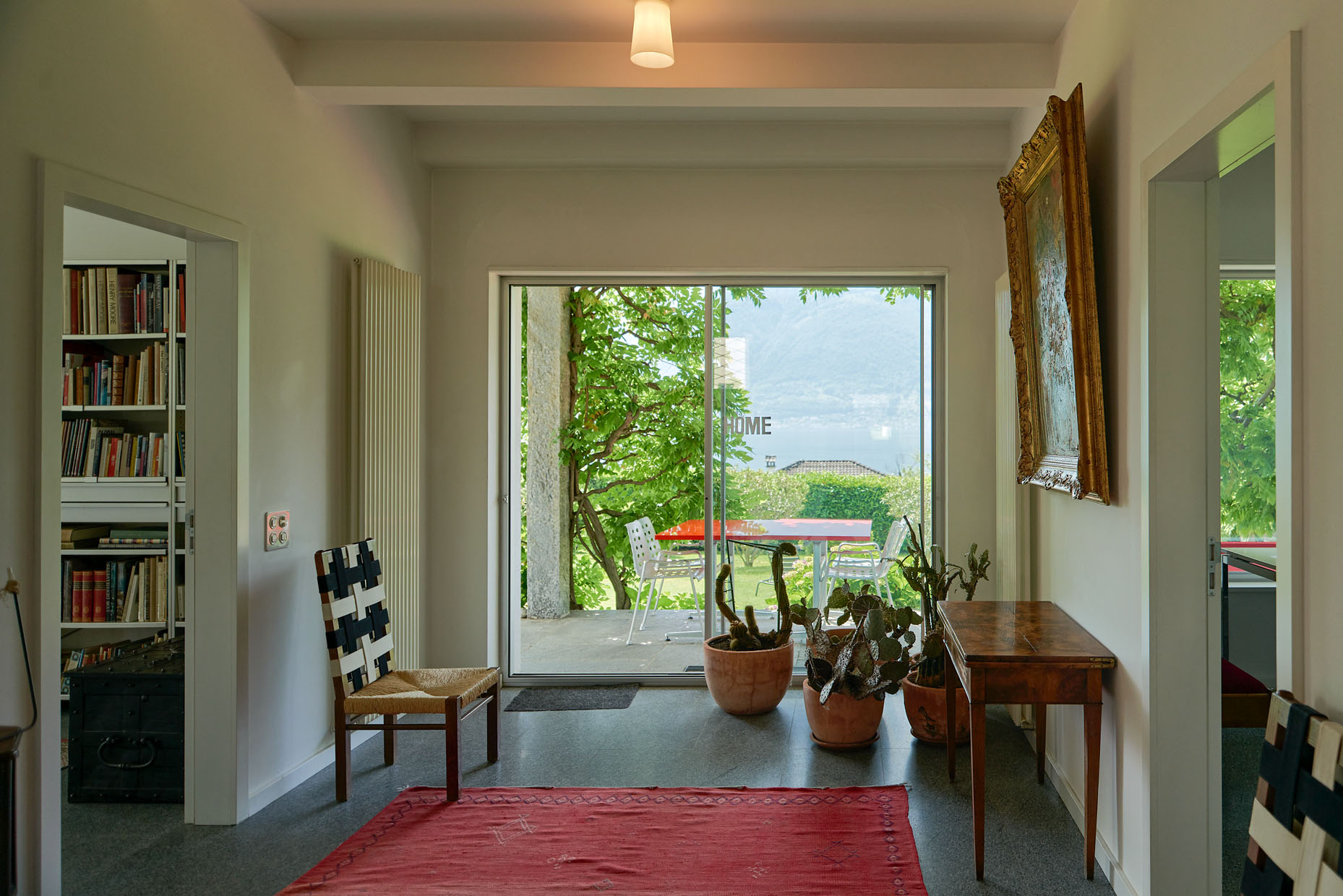Casa Navegna