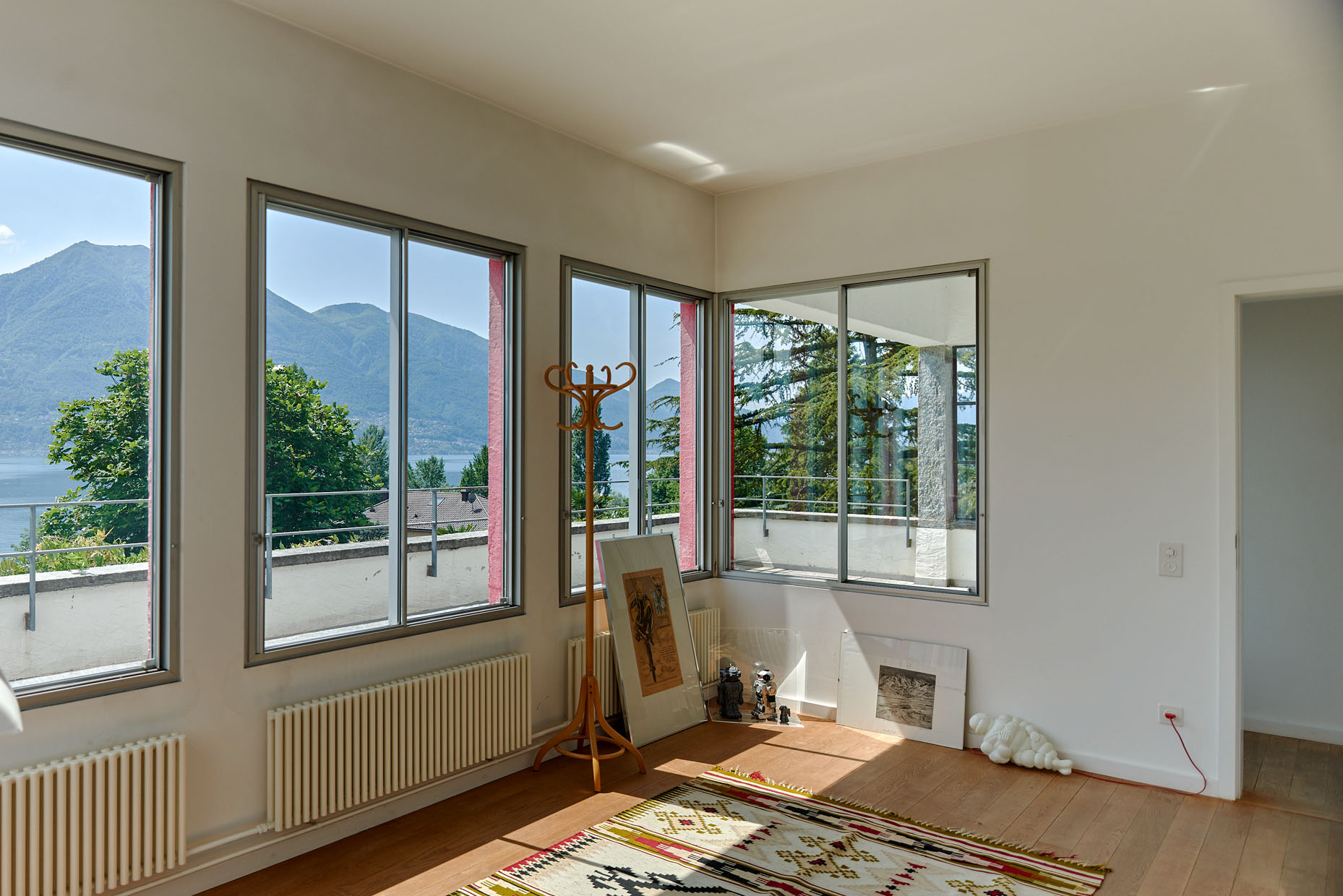 Casa Navegna