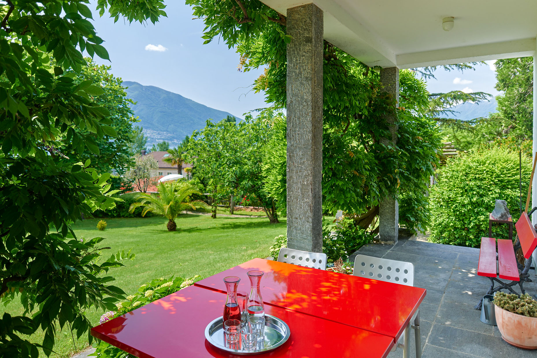 Casa Navegna
