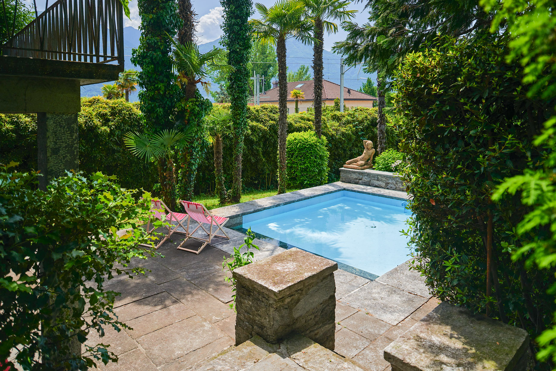 Casa Navegna