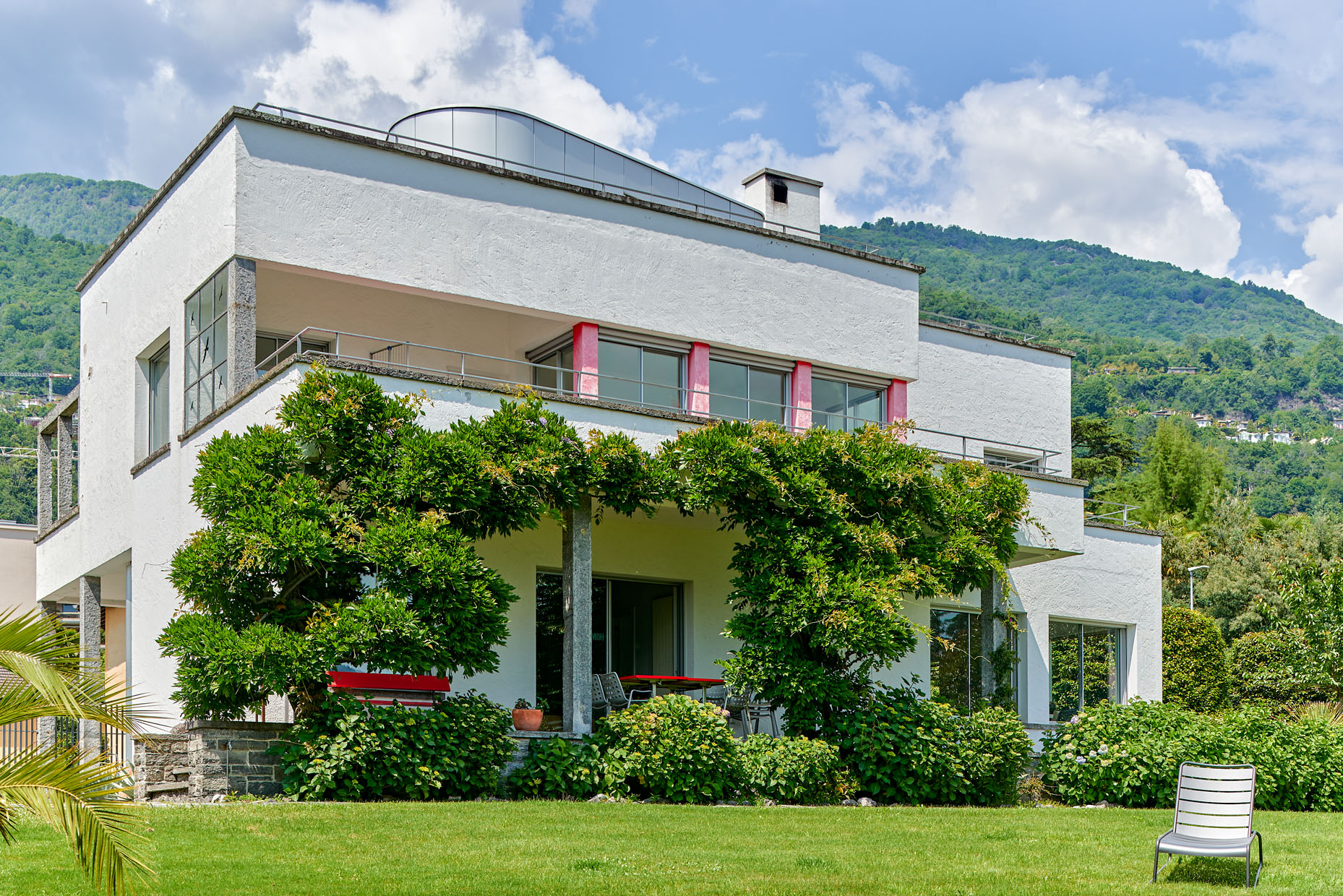 Casa Navegna
