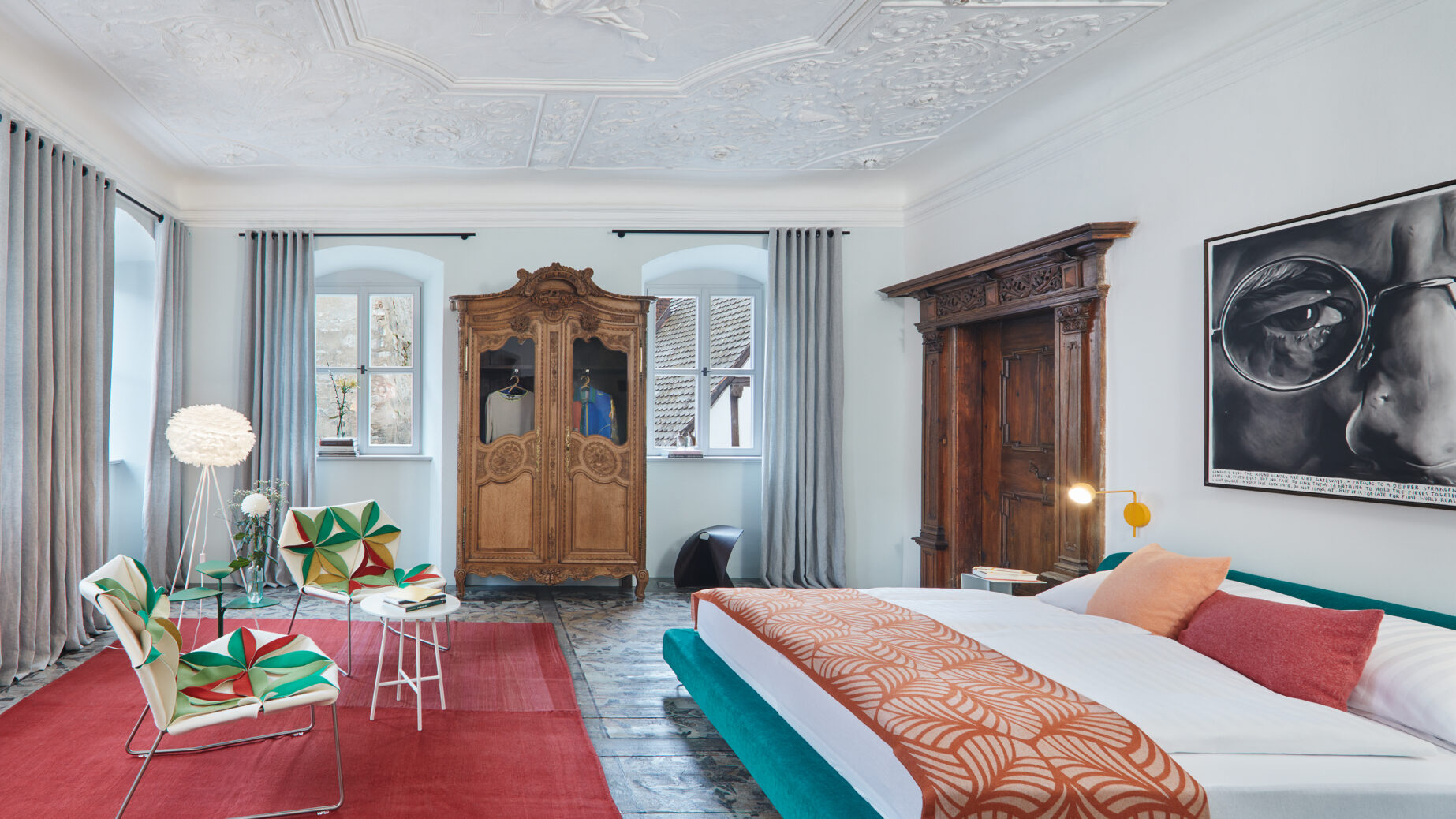 Engelwirt Apartments Berching