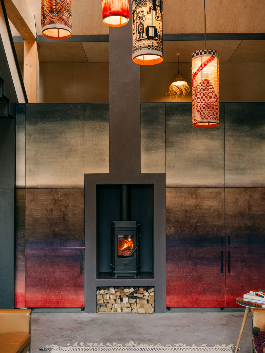 Feuer & Flamme