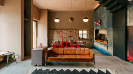 Architektur & Wohnen: Tradition meets courage